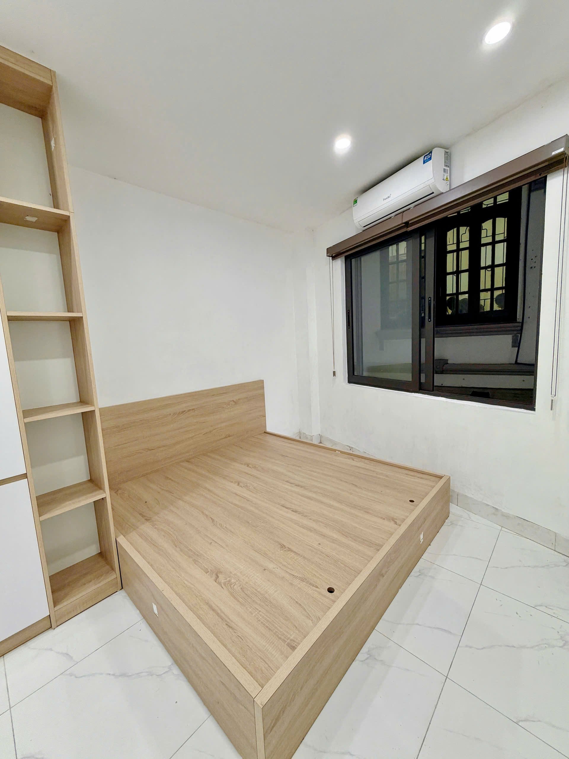 Căn hộ Studio 20m2 tại Tầng 3 — ảnh 1