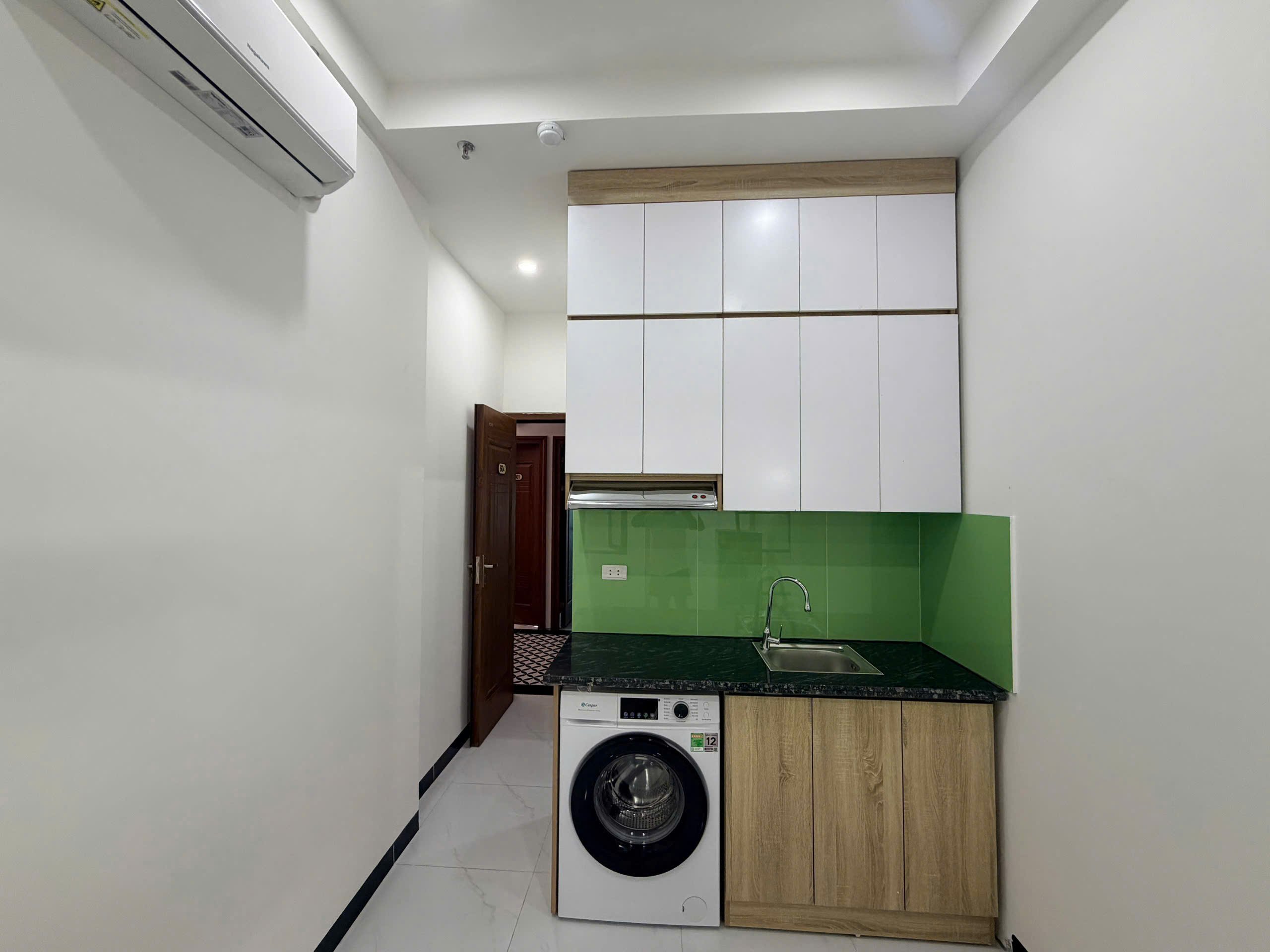 Căn hộ Studio 20m2 tại Tầng 1 — ảnh 2