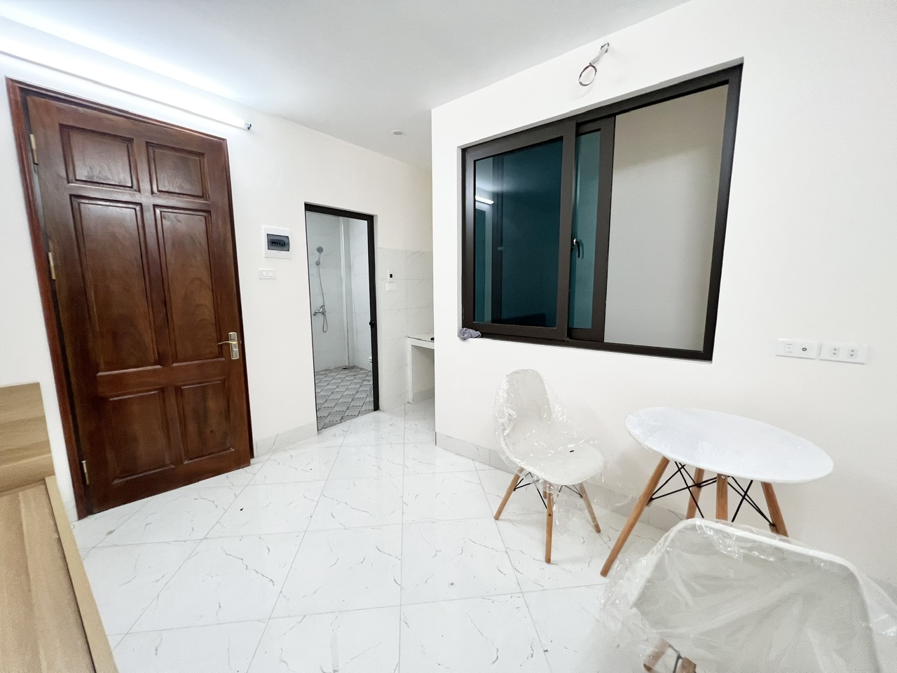 Căn hộ Studio 22m2 tại Tầng 3 — ảnh 2