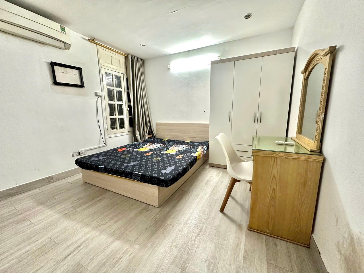 Căn hộ Studio 20m2 tại Tầng 3 — ảnh 1