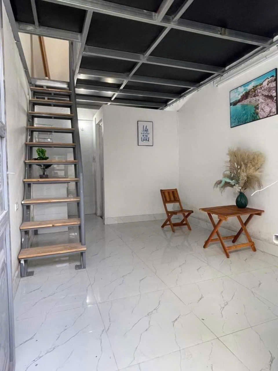 Căn hộ Studio 30m2 tại Tầng 1 — ảnh 1
