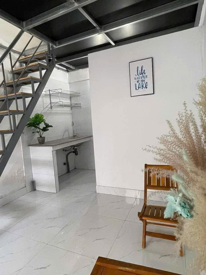 Căn hộ Studio 30m2 tại Tầng 1 — ảnh 2