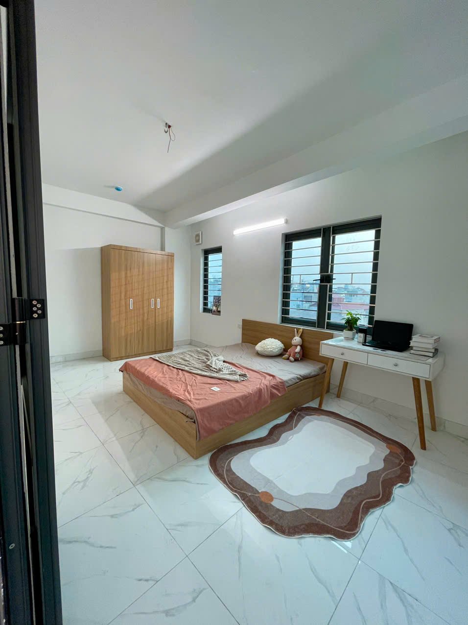 Căn hộ Studio 20m2 tại Tầng 3 — ảnh 1