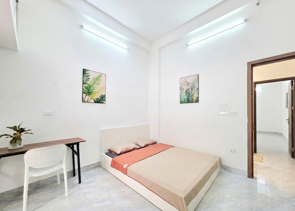 Căn hộ Studio 39m2 tại Tầng 2 — ảnh 2