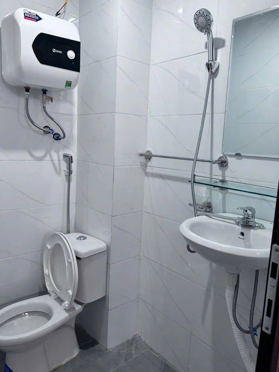 Căn hộ Studio 20m2 tại Tầng 5 — ảnh 2