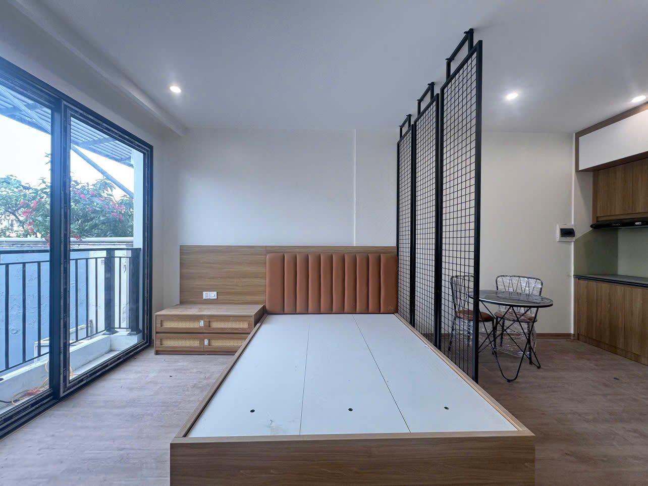 Căn hộ Studio 20m2 tại Tầng 3 — ảnh 1