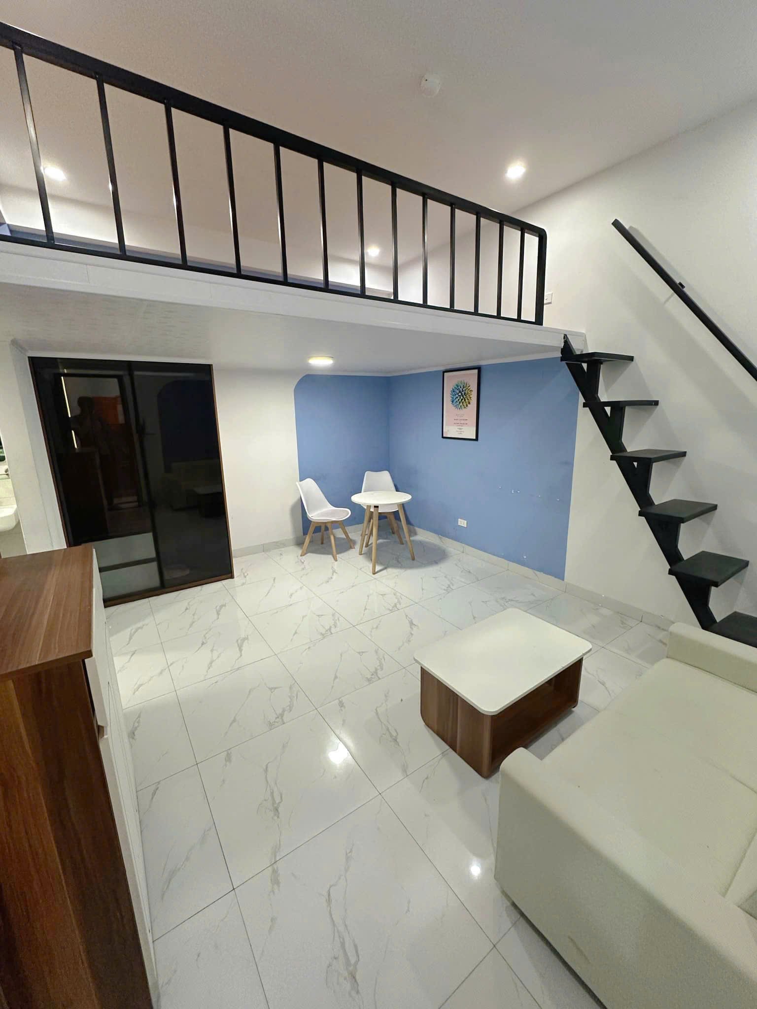 Căn hộ Studio 50m2 tại Tầng 6 — ảnh 1
