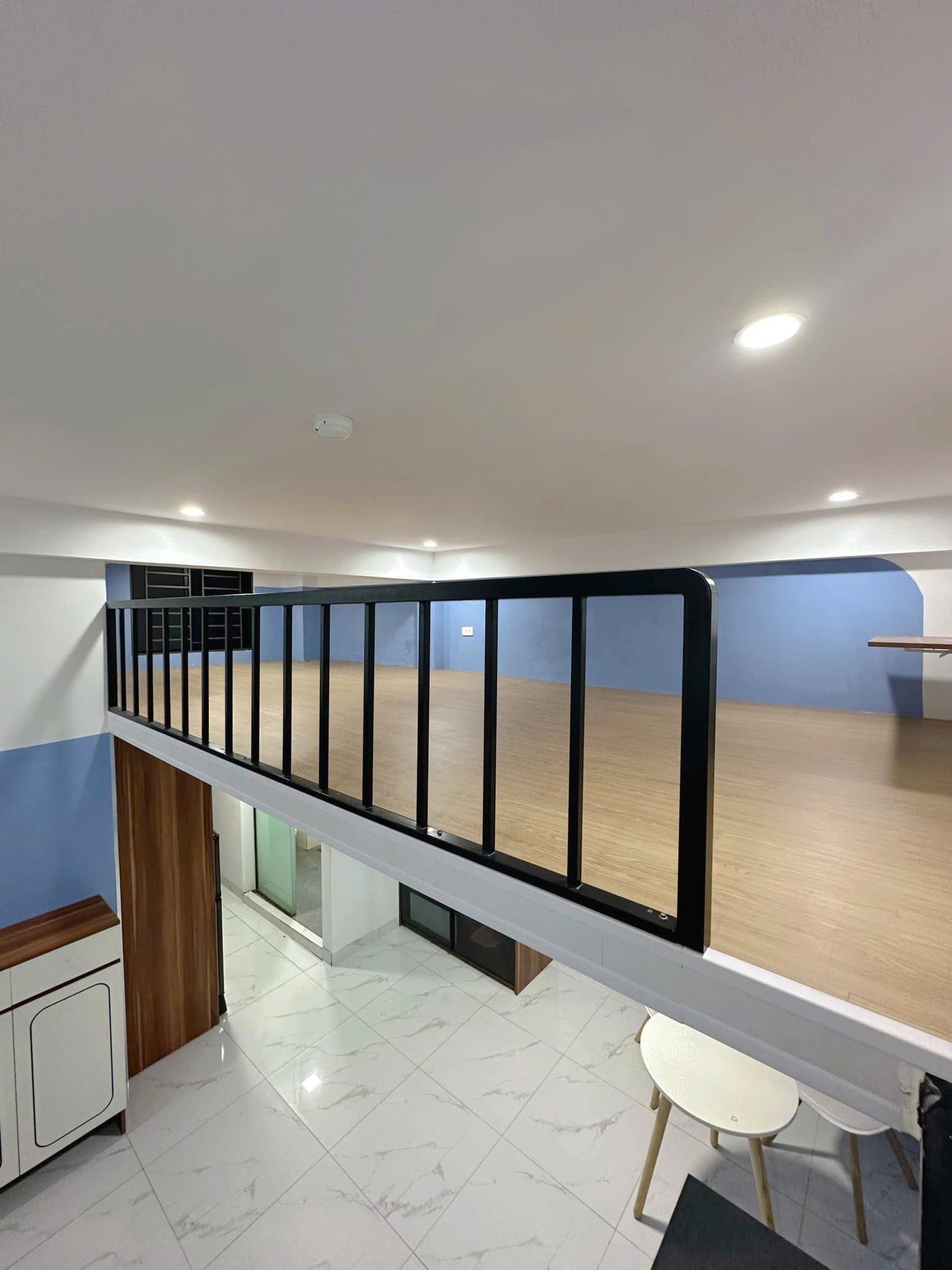 Căn hộ Studio 50m2 tại Tầng 6 — ảnh 2