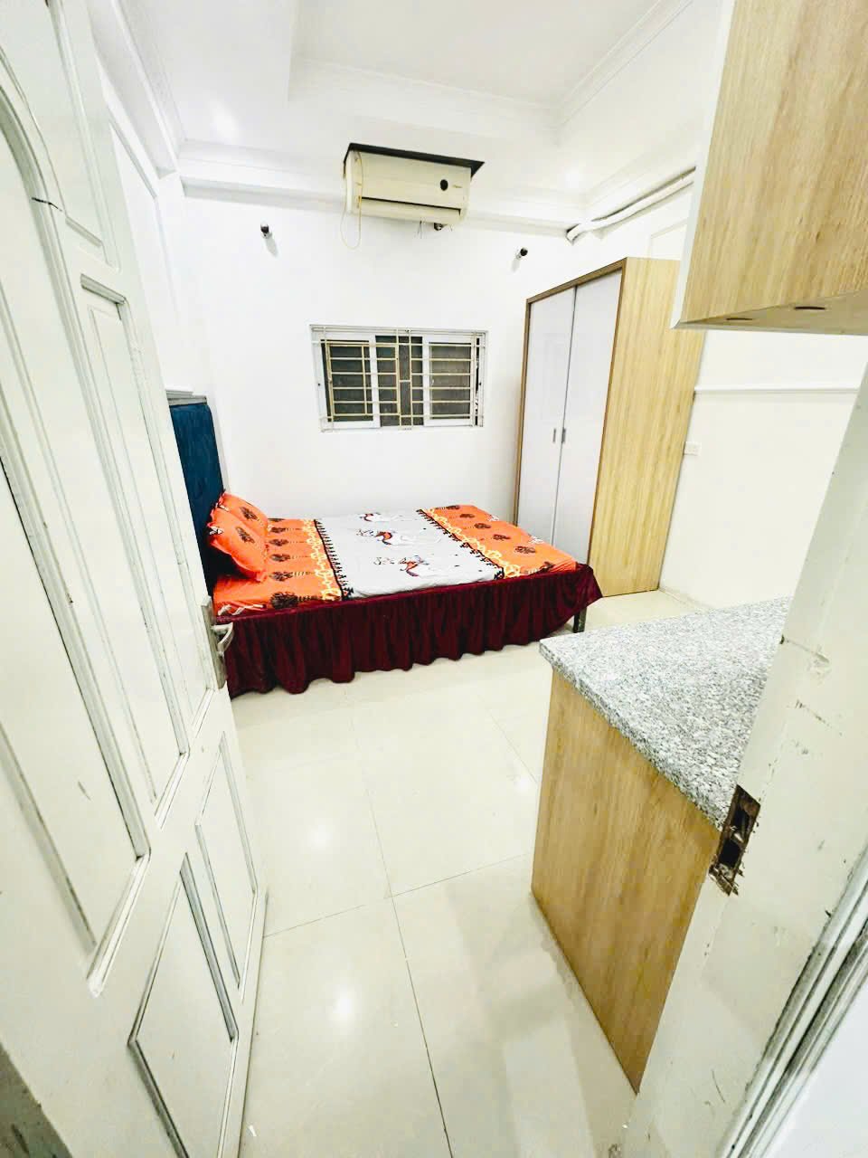 Căn hộ Studio 20m2 tại Tầng 3 — ảnh 1