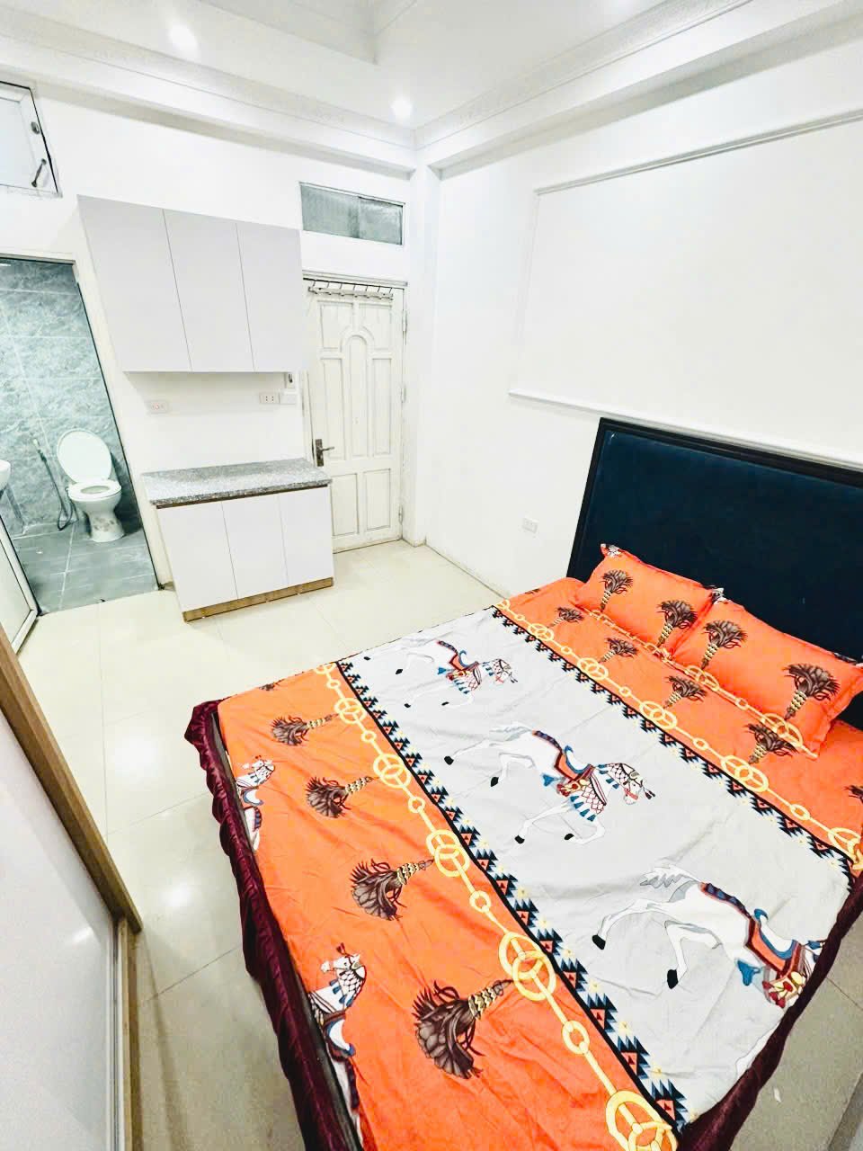 Căn hộ Studio 20m2 tại Tầng 3 — ảnh 2