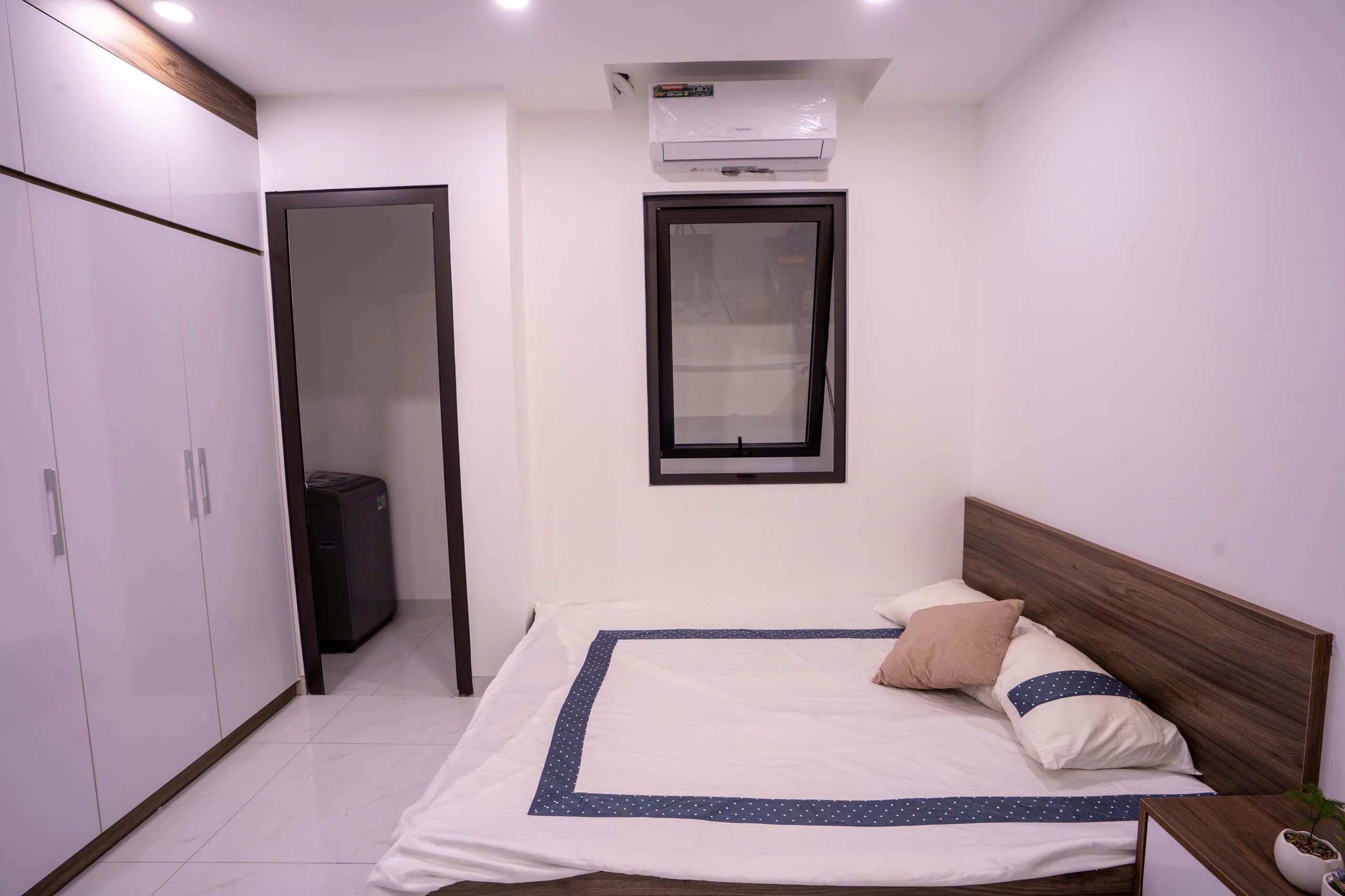 Căn hộ Studio 20m2 tại Tầng 5 — ảnh 2