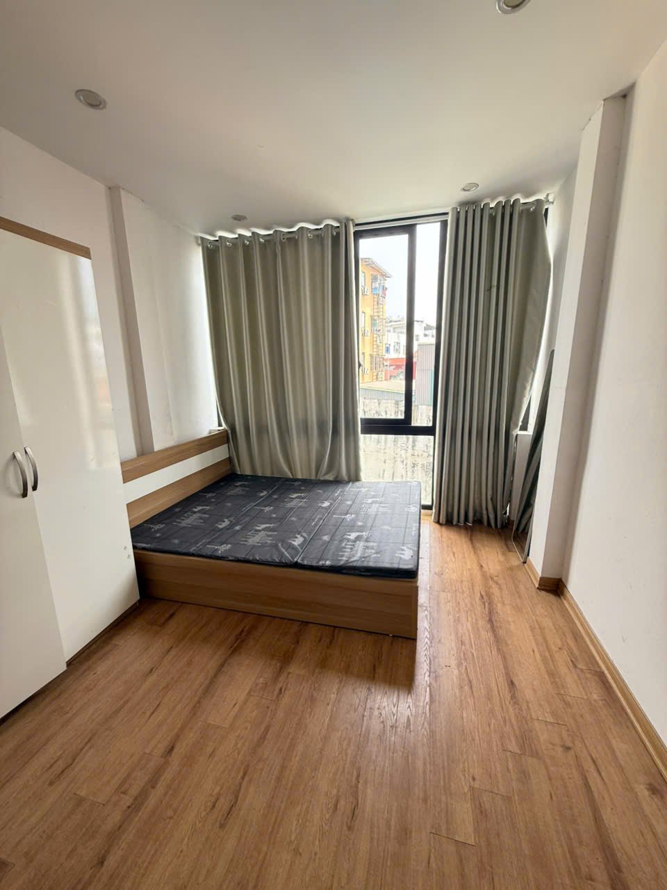 Căn hộ Studio 20m2 tại Tầng 2 — ảnh 2