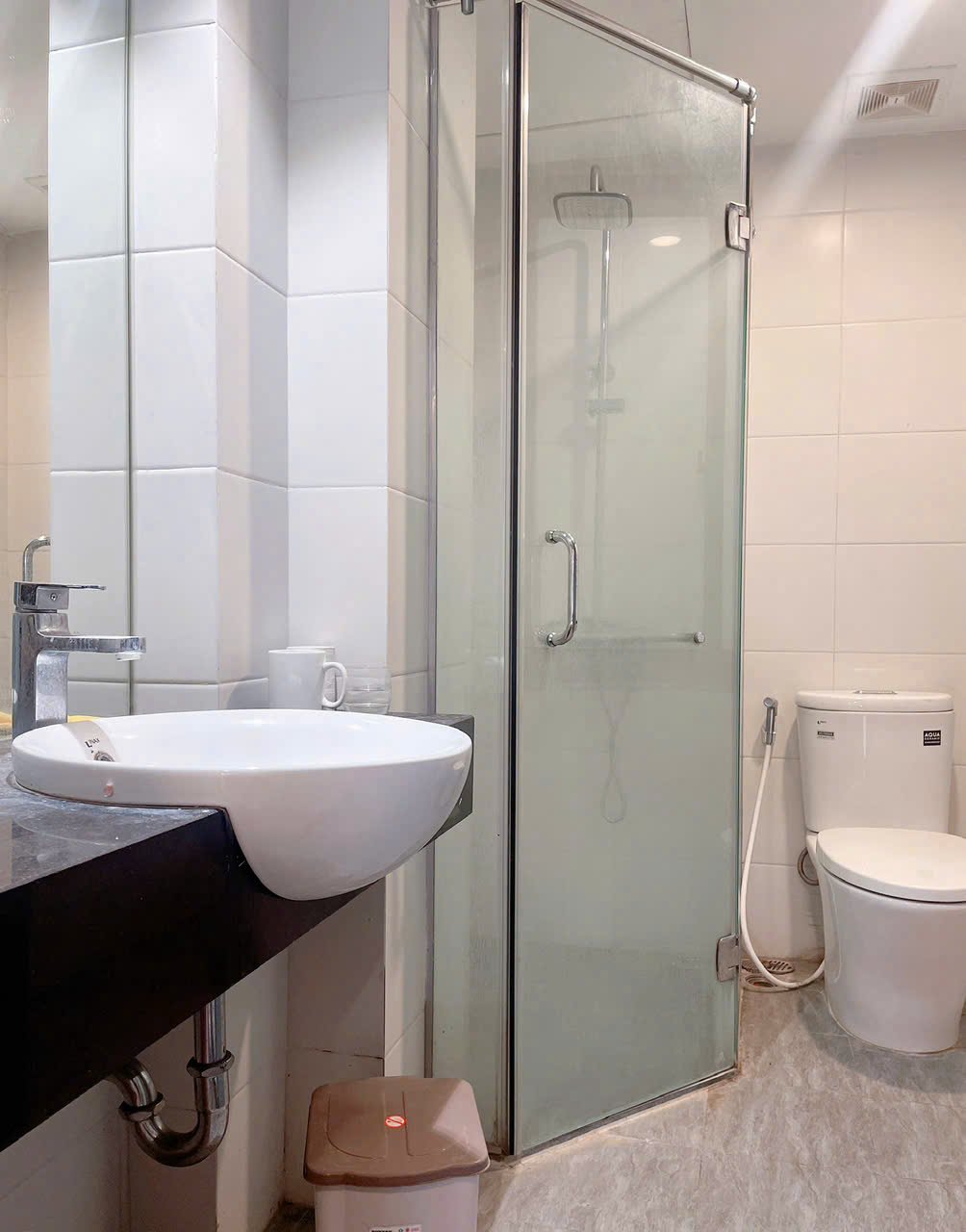 Căn hộ Studio 40m2 tại Tầng 4 — ảnh 1