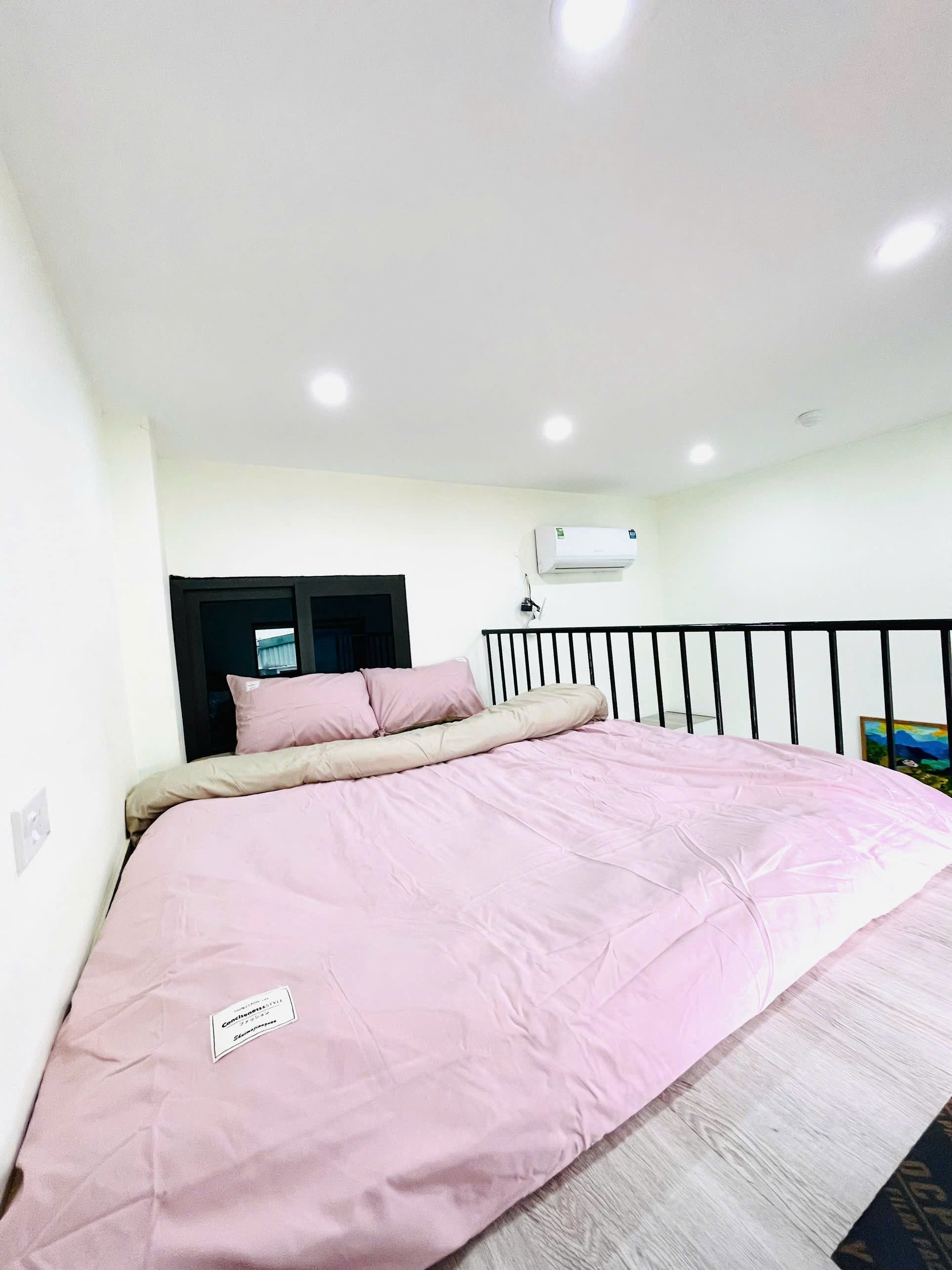 Căn hộ Studio 20m2 tại Tầng 2 — ảnh 2