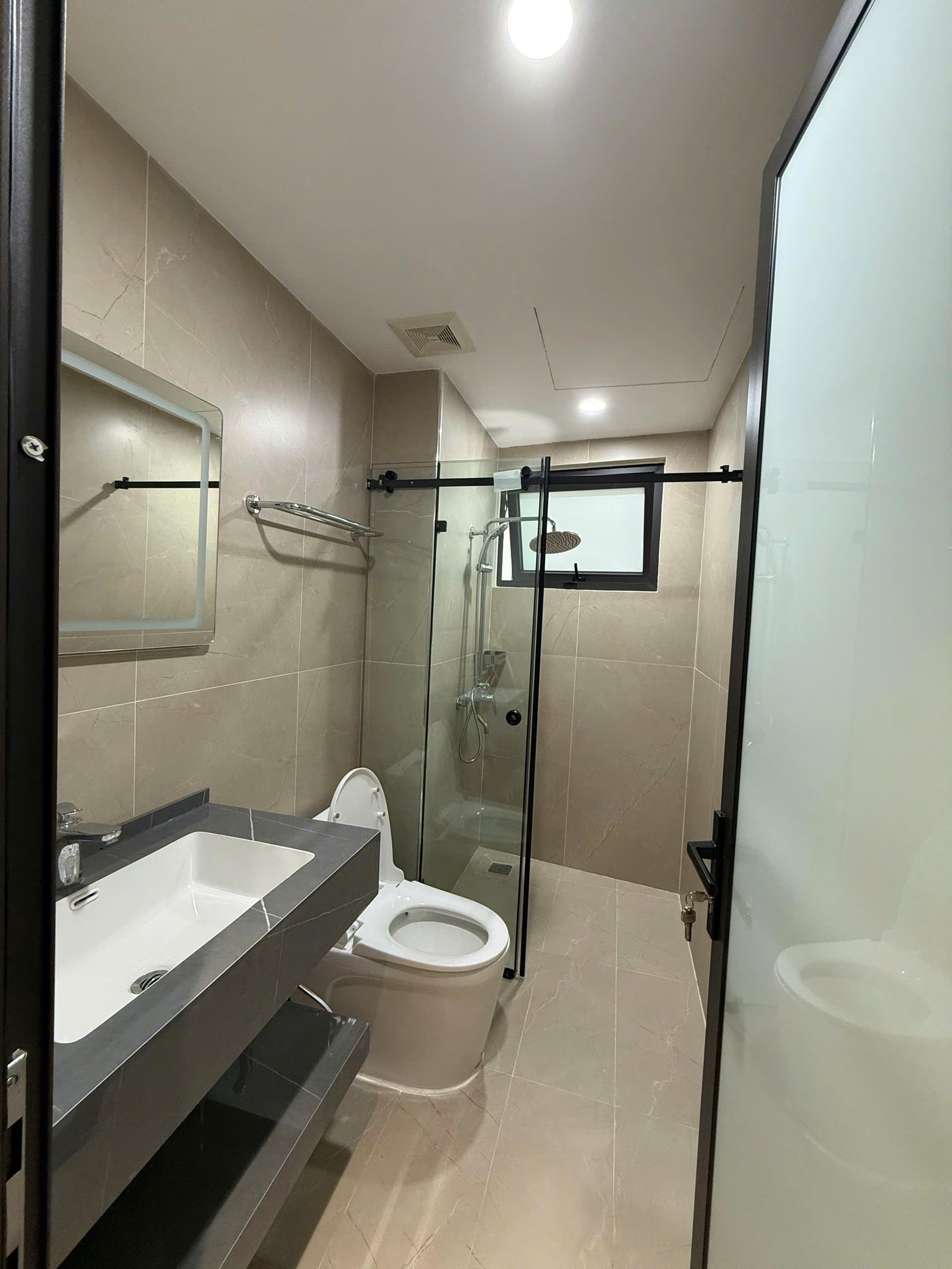 Căn hộ Studio 36m2 tại Tầng 3 — ảnh 1