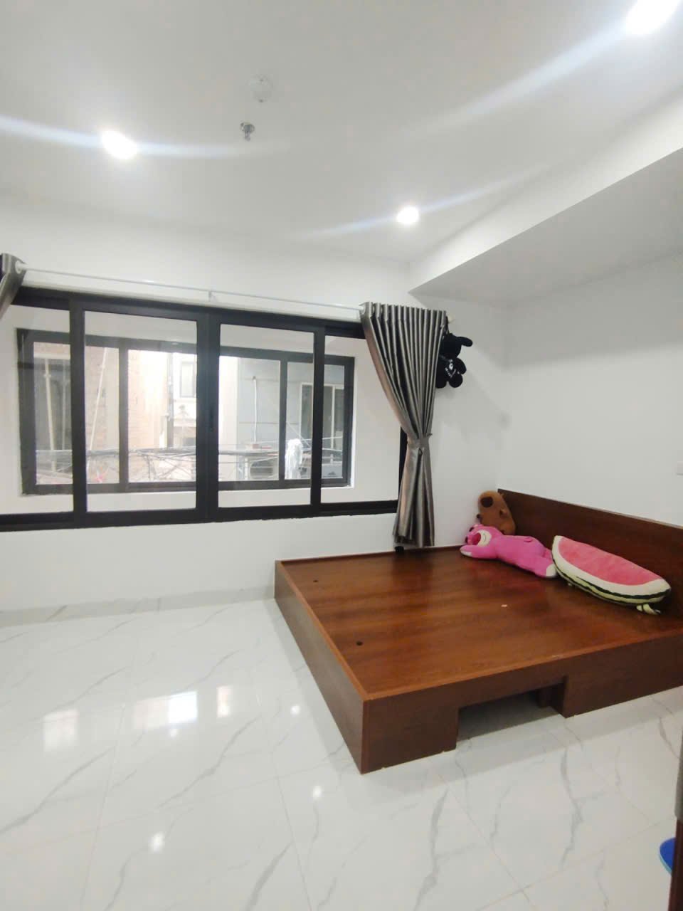 Căn hộ Studio 20m2 tại Tầng 2 — ảnh 2