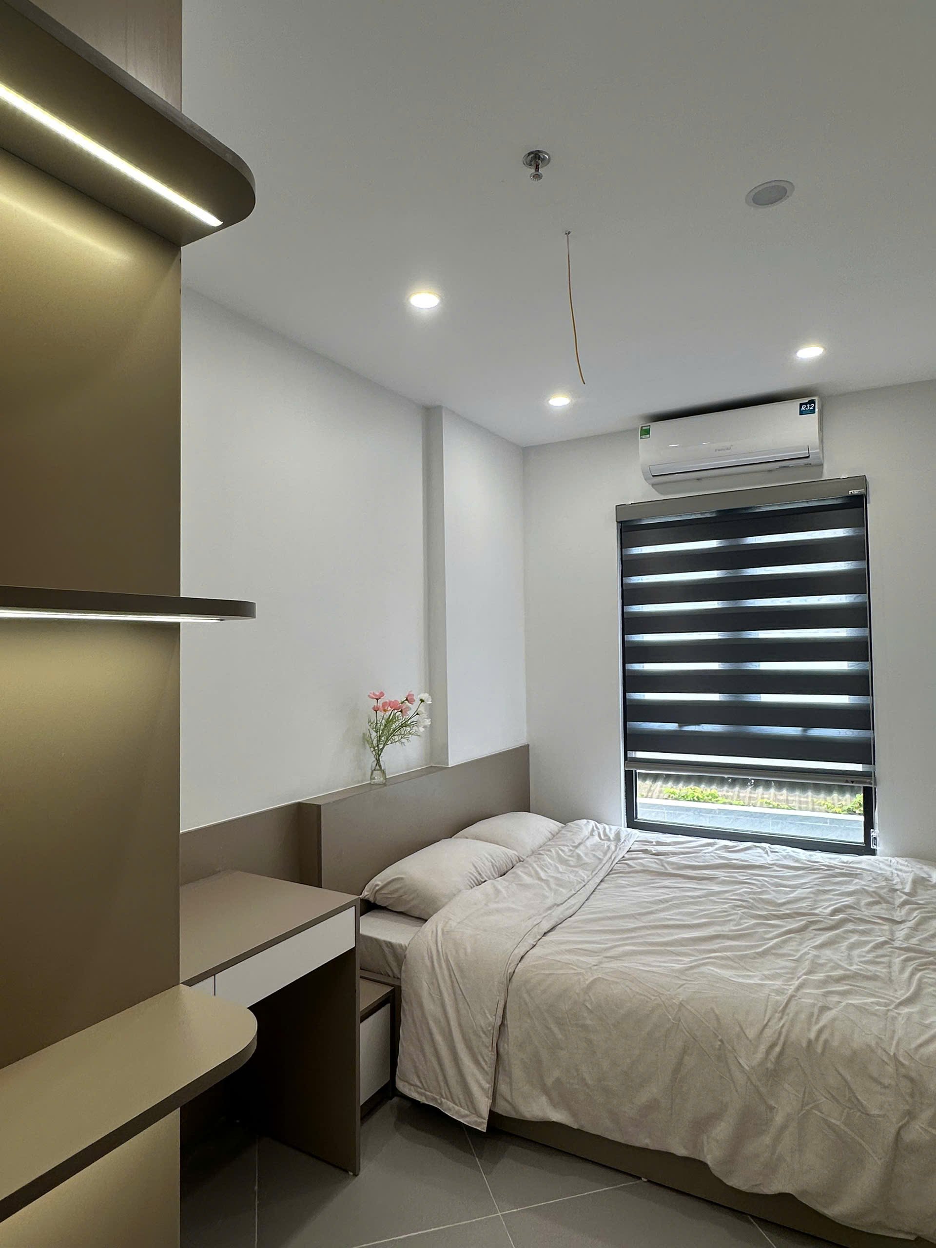 Căn hộ Studio 20m2 tại Tầng 3 — ảnh 2