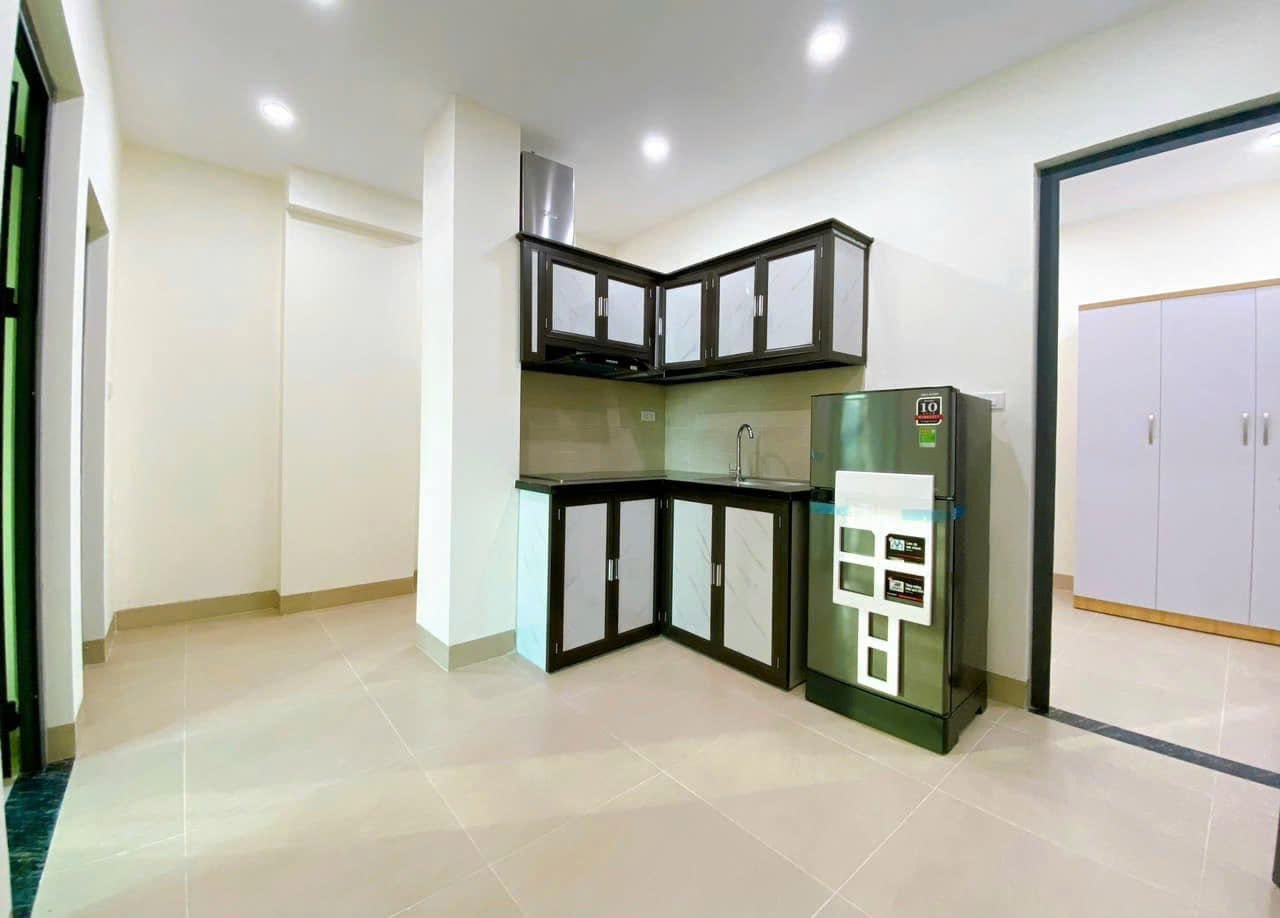 Căn hộ 2 Ngủ 1 Khách 55m2 tại Tầng 2 — ảnh 1
