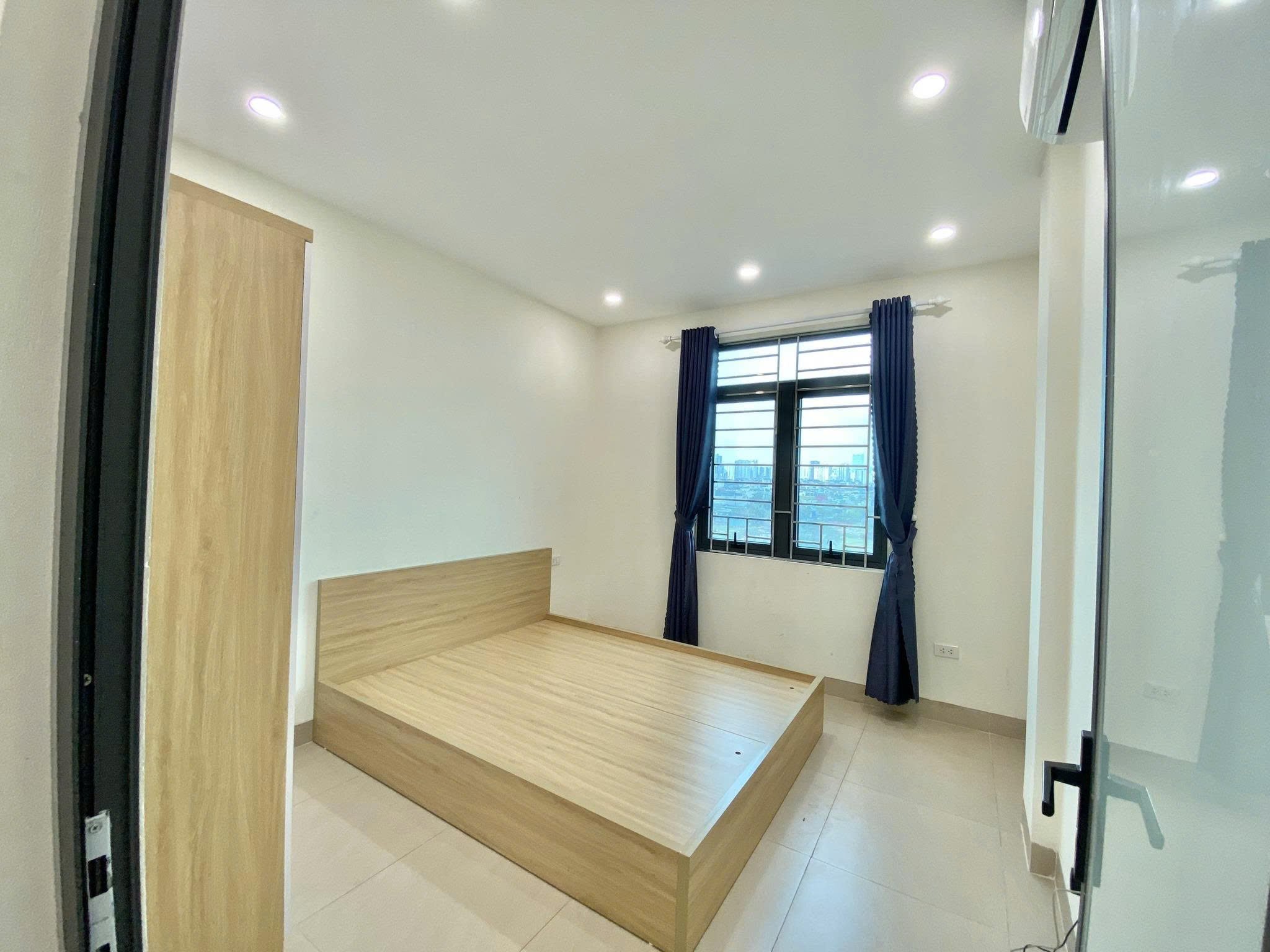 Căn hộ 2 Ngủ 1 Khách 55m2 tại Tầng 2 — ảnh 2