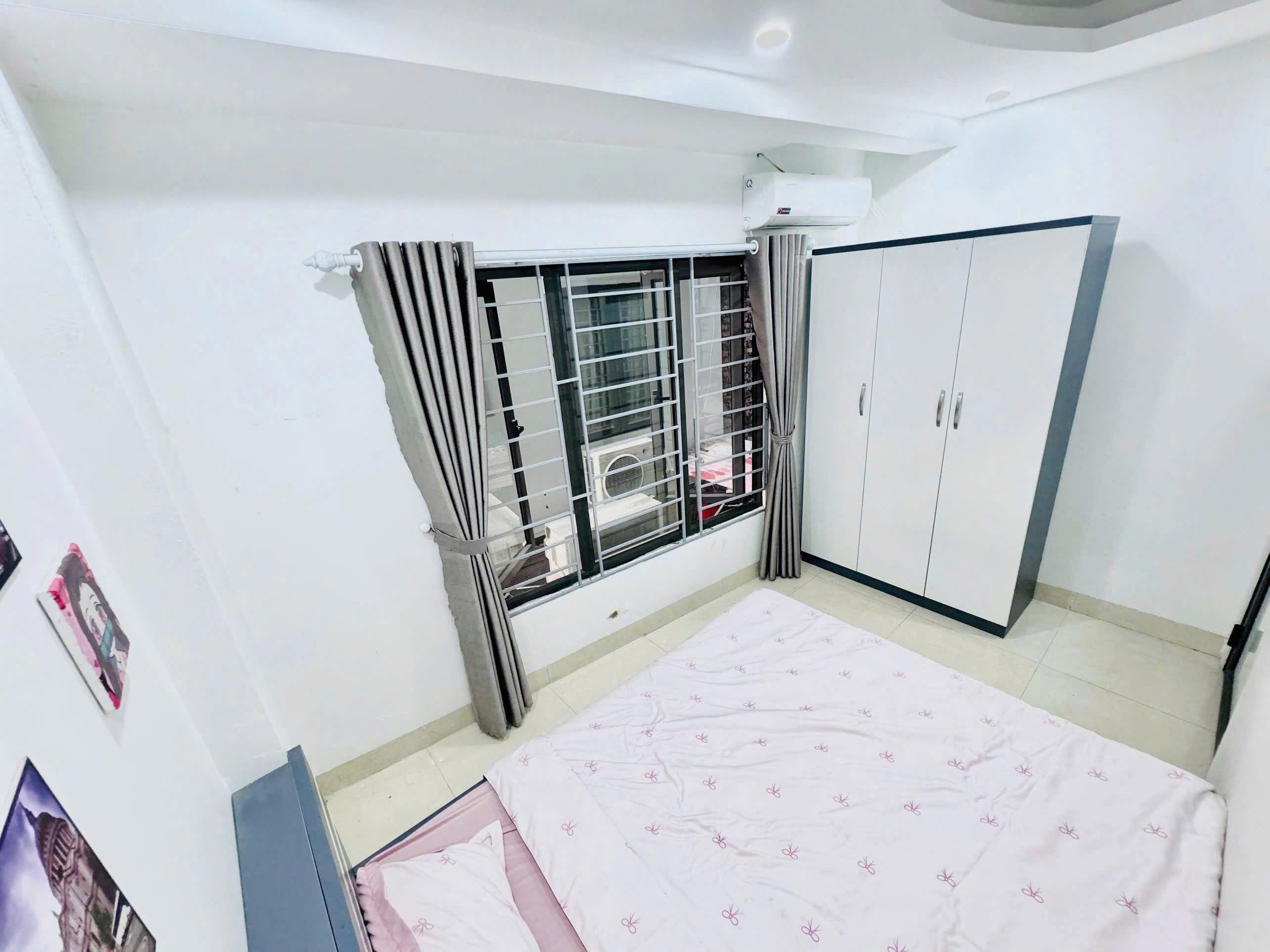 Căn hộ Studio 20m2 tại Tầng 5 — ảnh 2