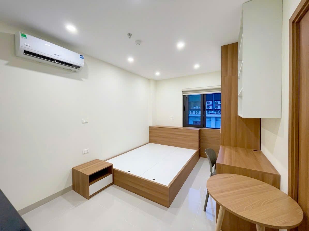 Căn hộ Studio 20m2 tại Tầng 2 — ảnh 1