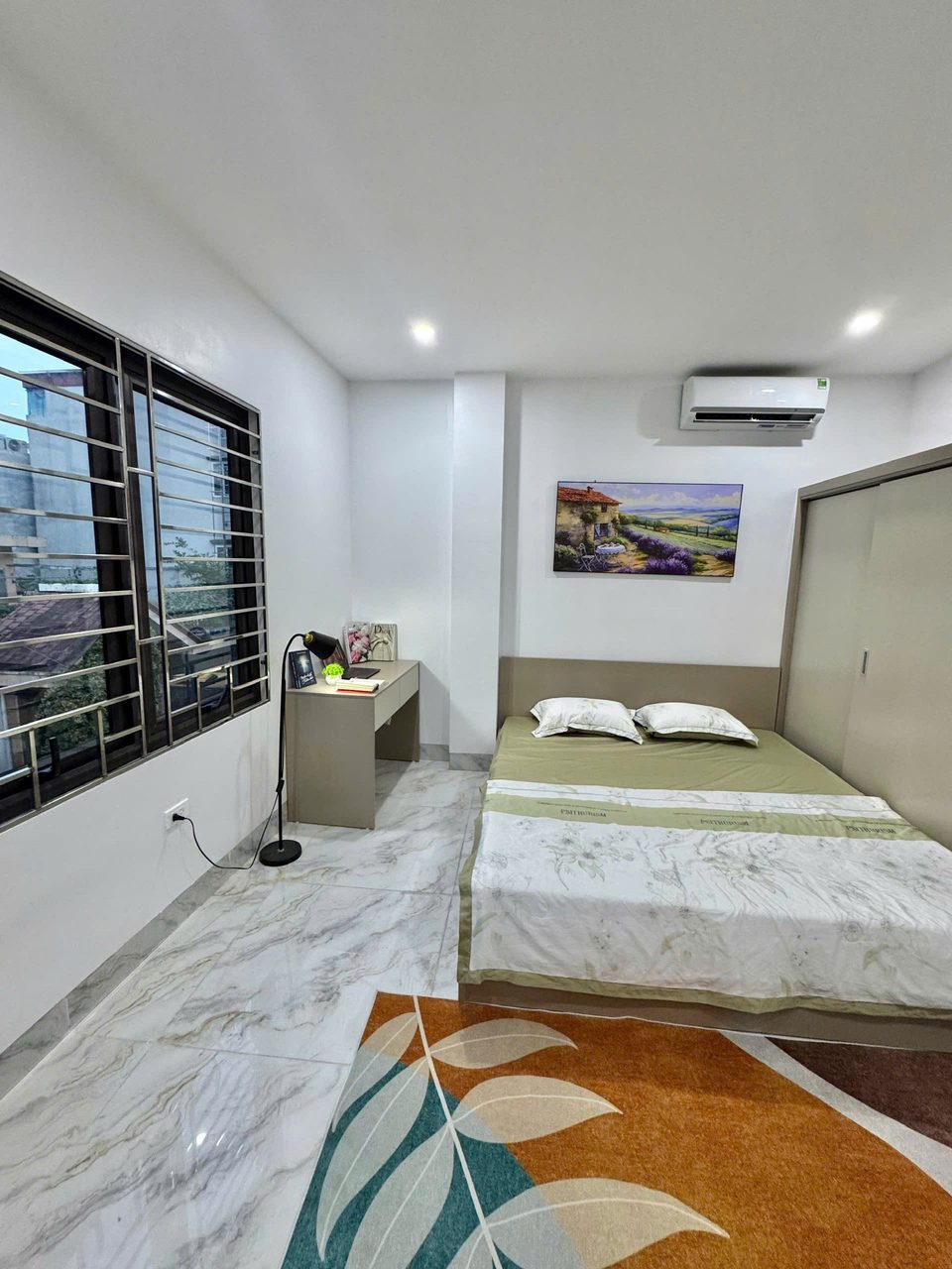Căn hộ Studio 20m2 tại Tầng 3 — ảnh 1