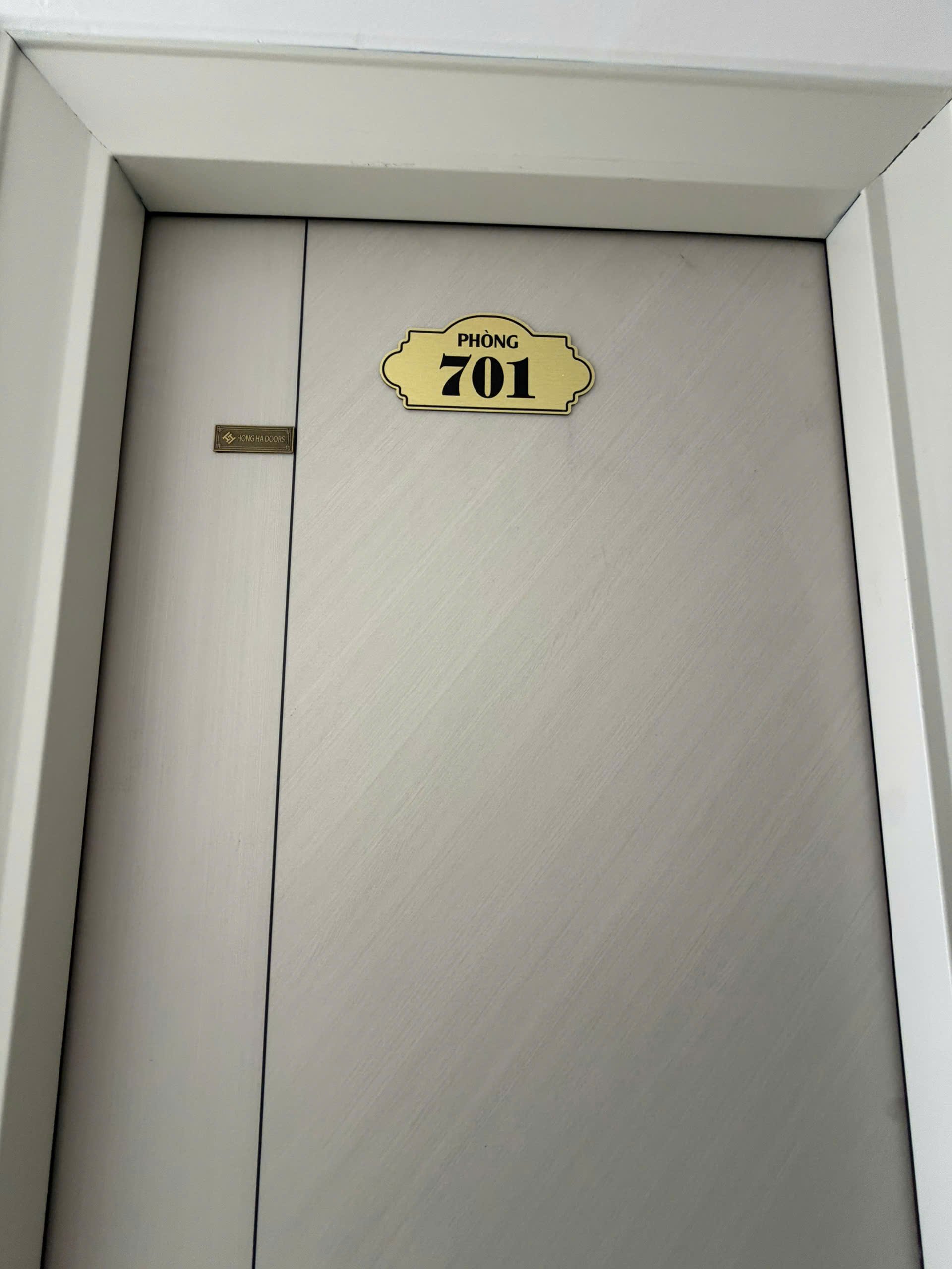 Căn hộ Studio 40m2 tại Tầng 7 — ảnh 1