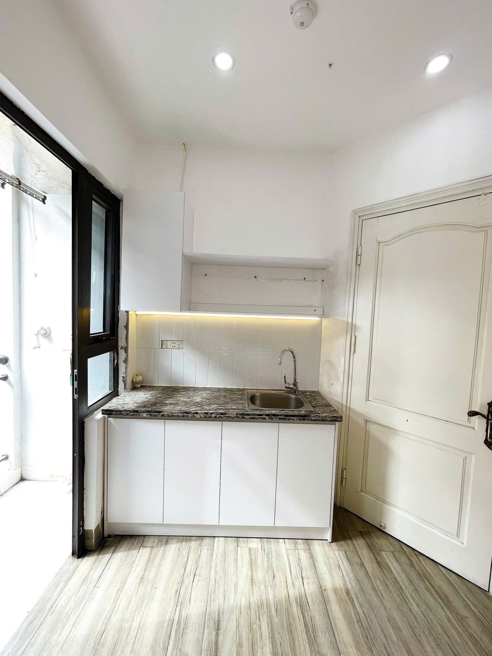 Căn hộ Studio 30m2 tại Tầng 3 — ảnh 2