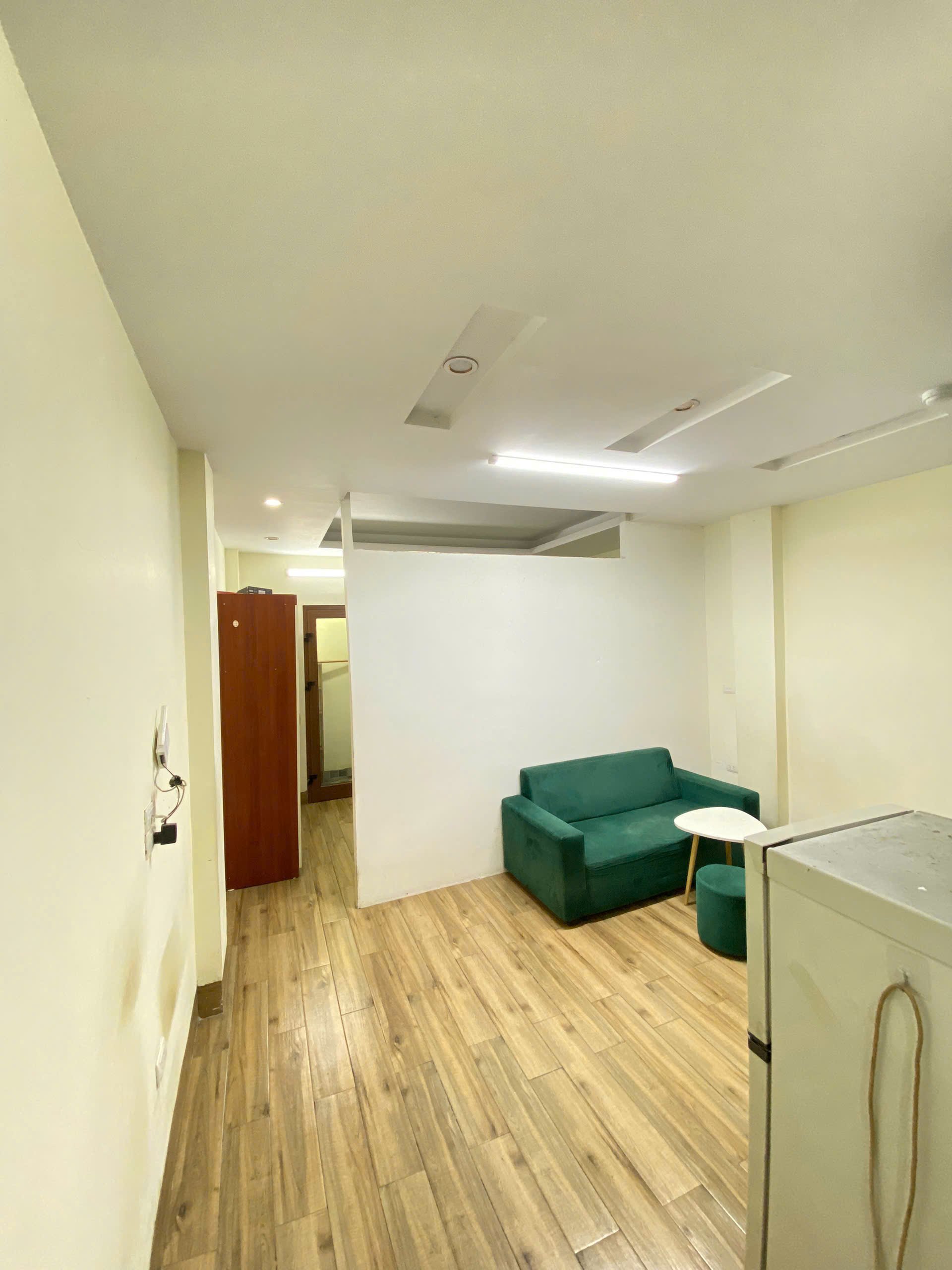 Căn hộ Studio 30m2 tại Tầng 4 — ảnh 1