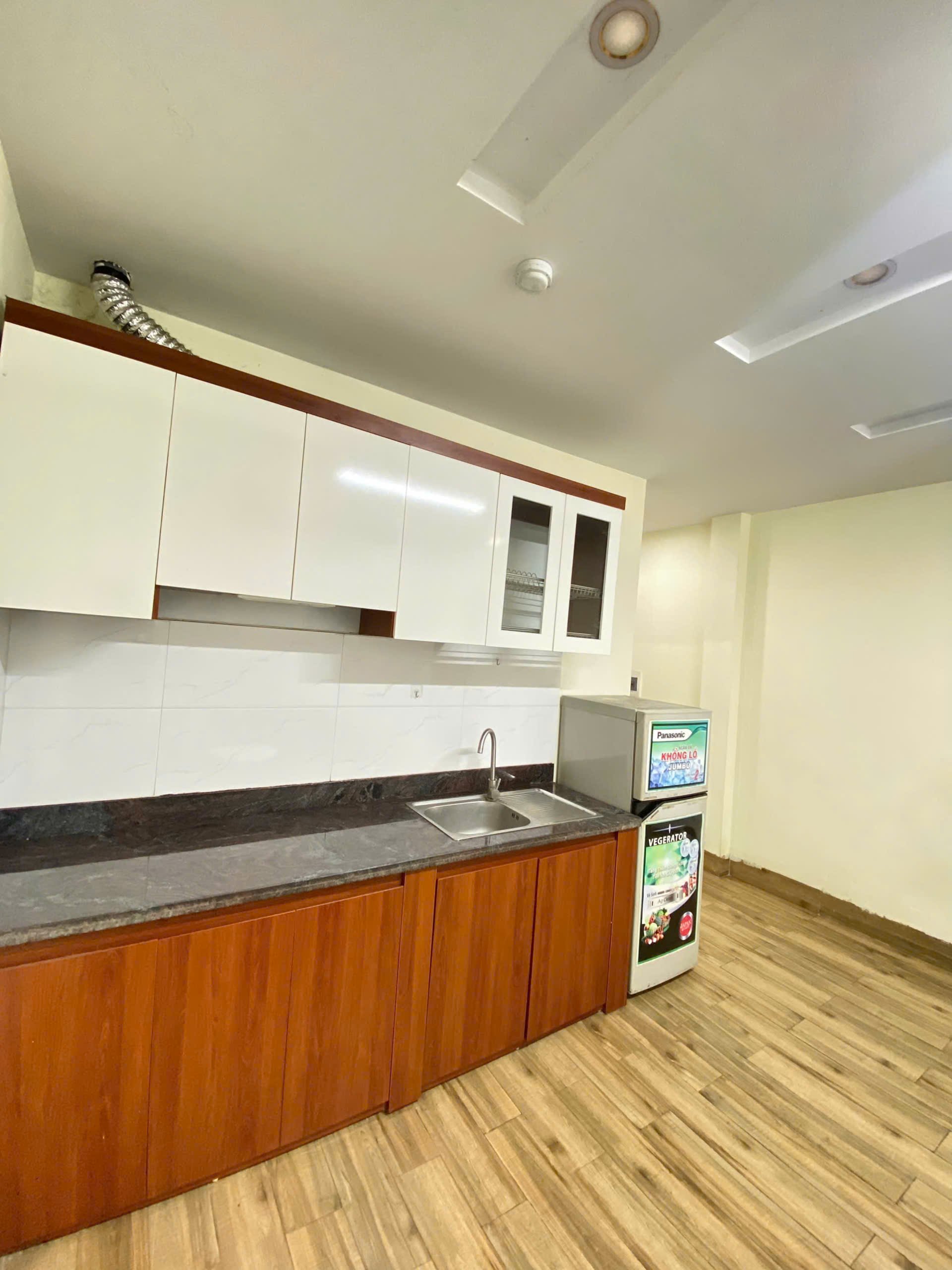 Căn hộ Studio 30m2 tại Tầng 4 — ảnh 2