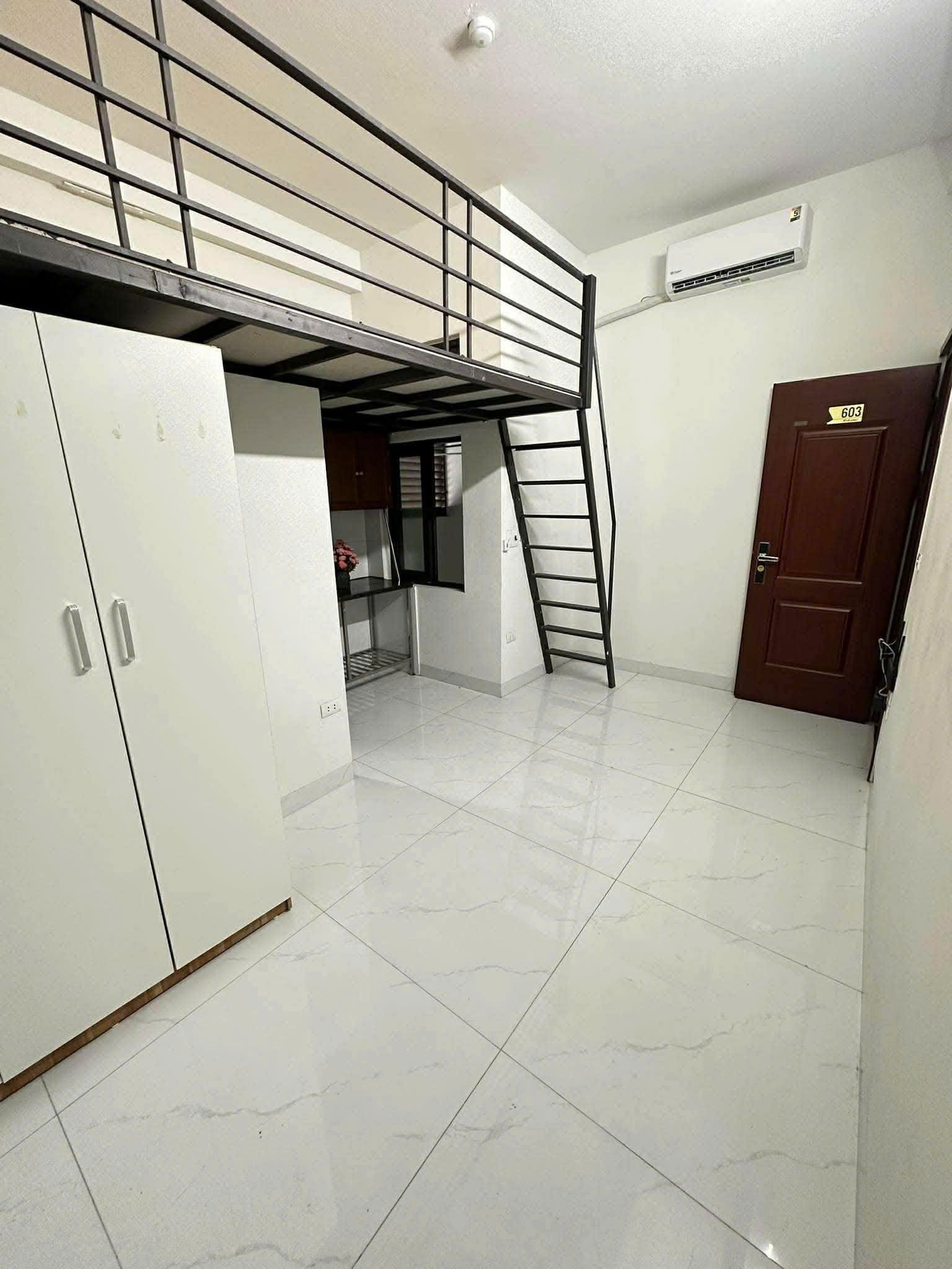 Căn hộ Studio 20m2 tại Tầng 4 — ảnh 1