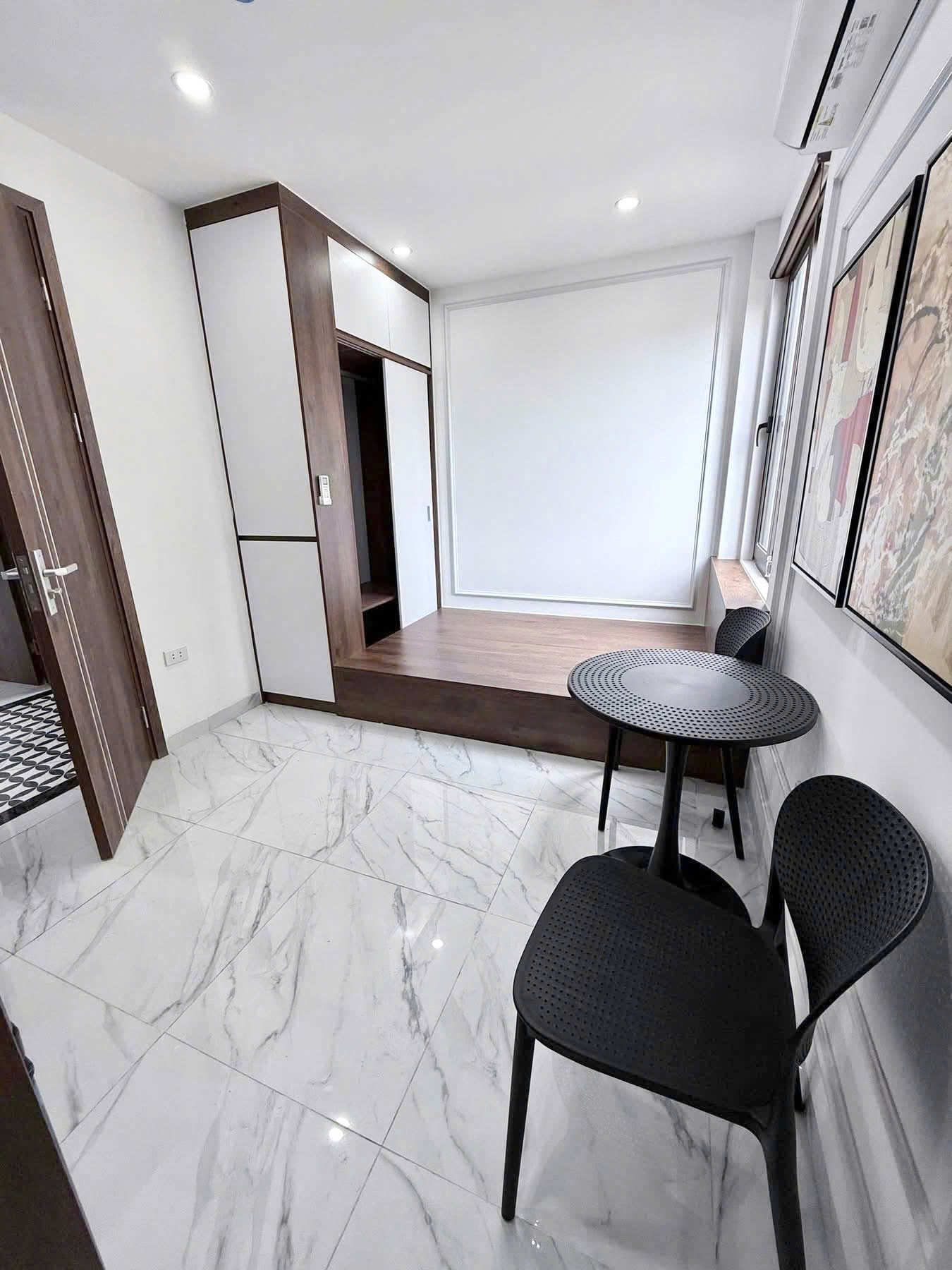 Căn hộ Studio 20m2 tại Tầng 2 — ảnh 1