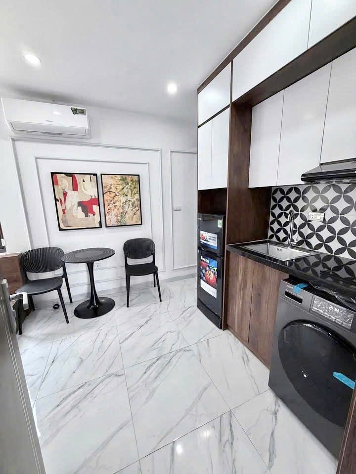 Căn hộ Studio 20m2 tại Tầng 2 — ảnh 2