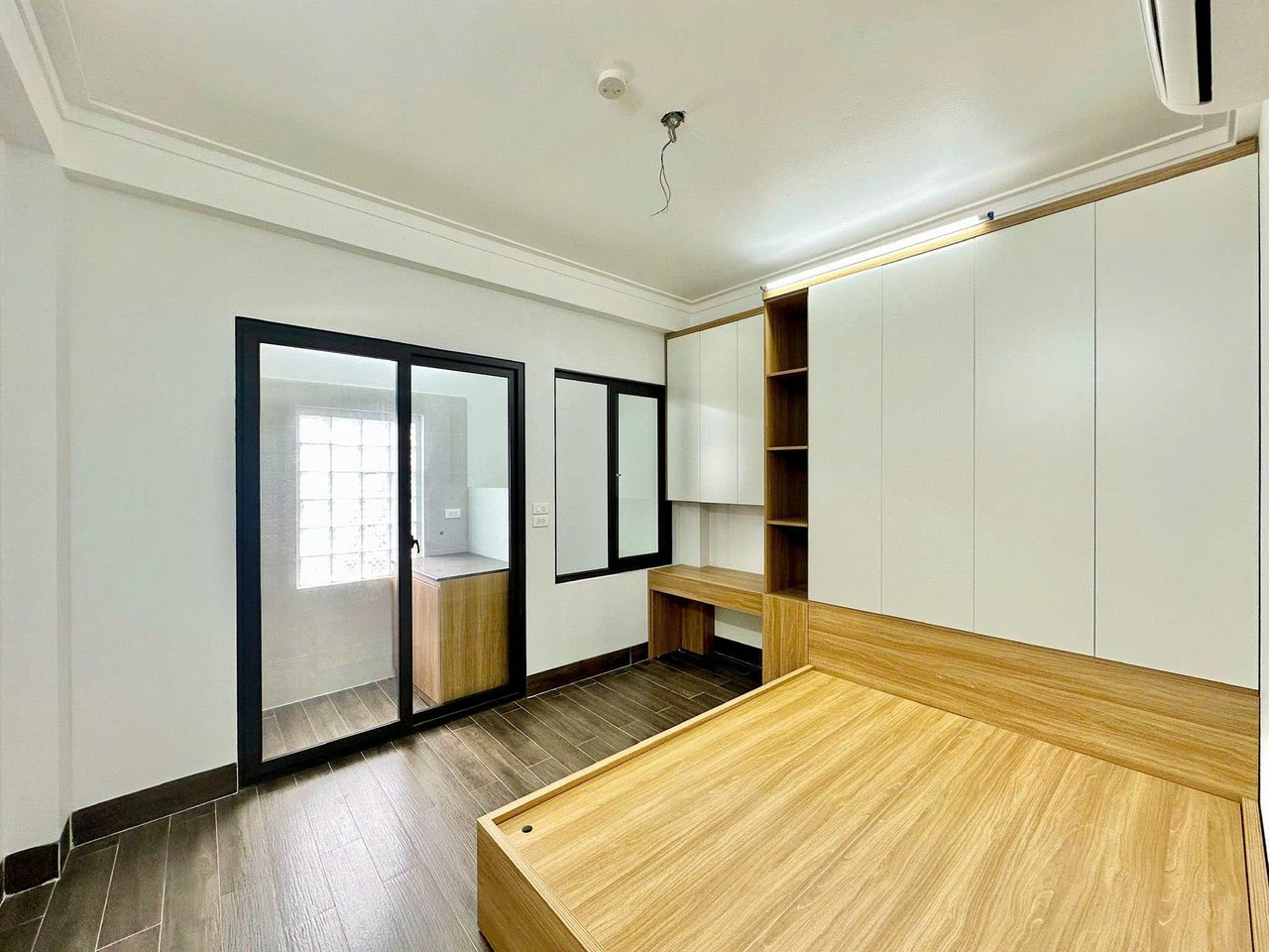 Căn hộ Studio 20m2 tại Tầng 5 — ảnh 1