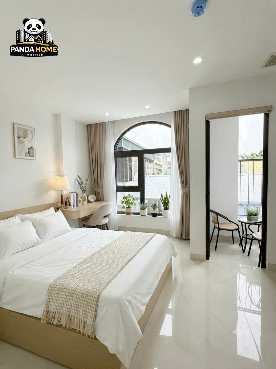 Căn hộ 2 Ngủ 1 Khách 80m2 tại Tầng 1 — ảnh 1