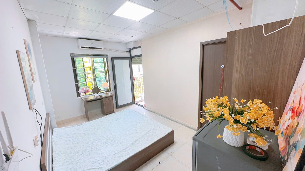 Căn hộ Studio 25m2 tại Tầng 1 — ảnh 1