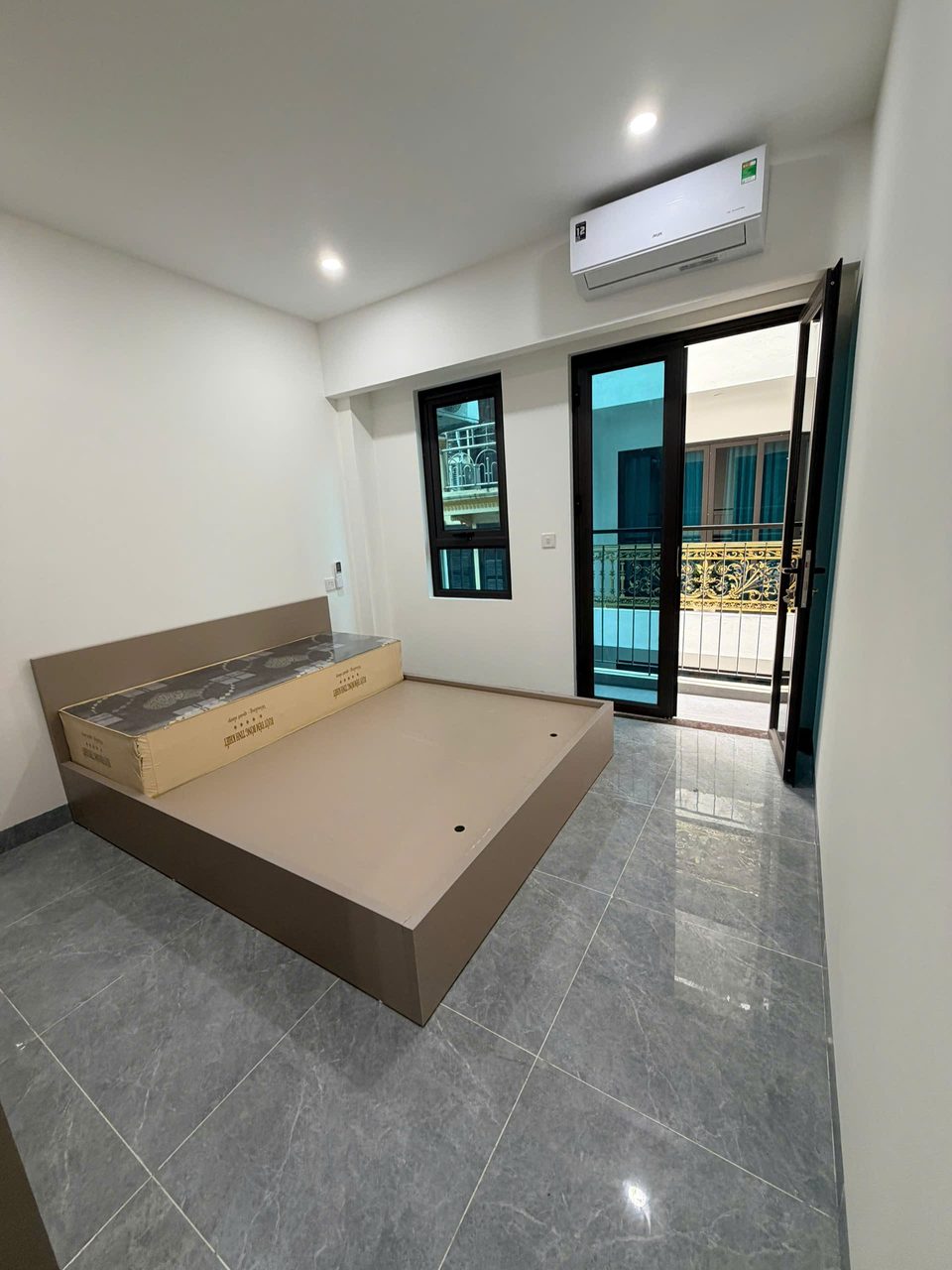 Căn hộ Studio 20m2 tại Tầng 3 — ảnh 2