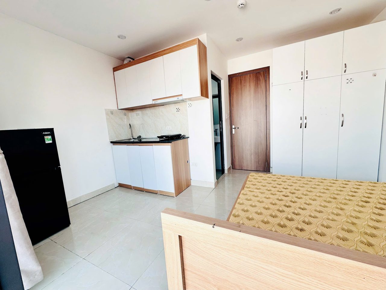 Căn hộ Studio 20m2 tại Tầng 6 — ảnh 2