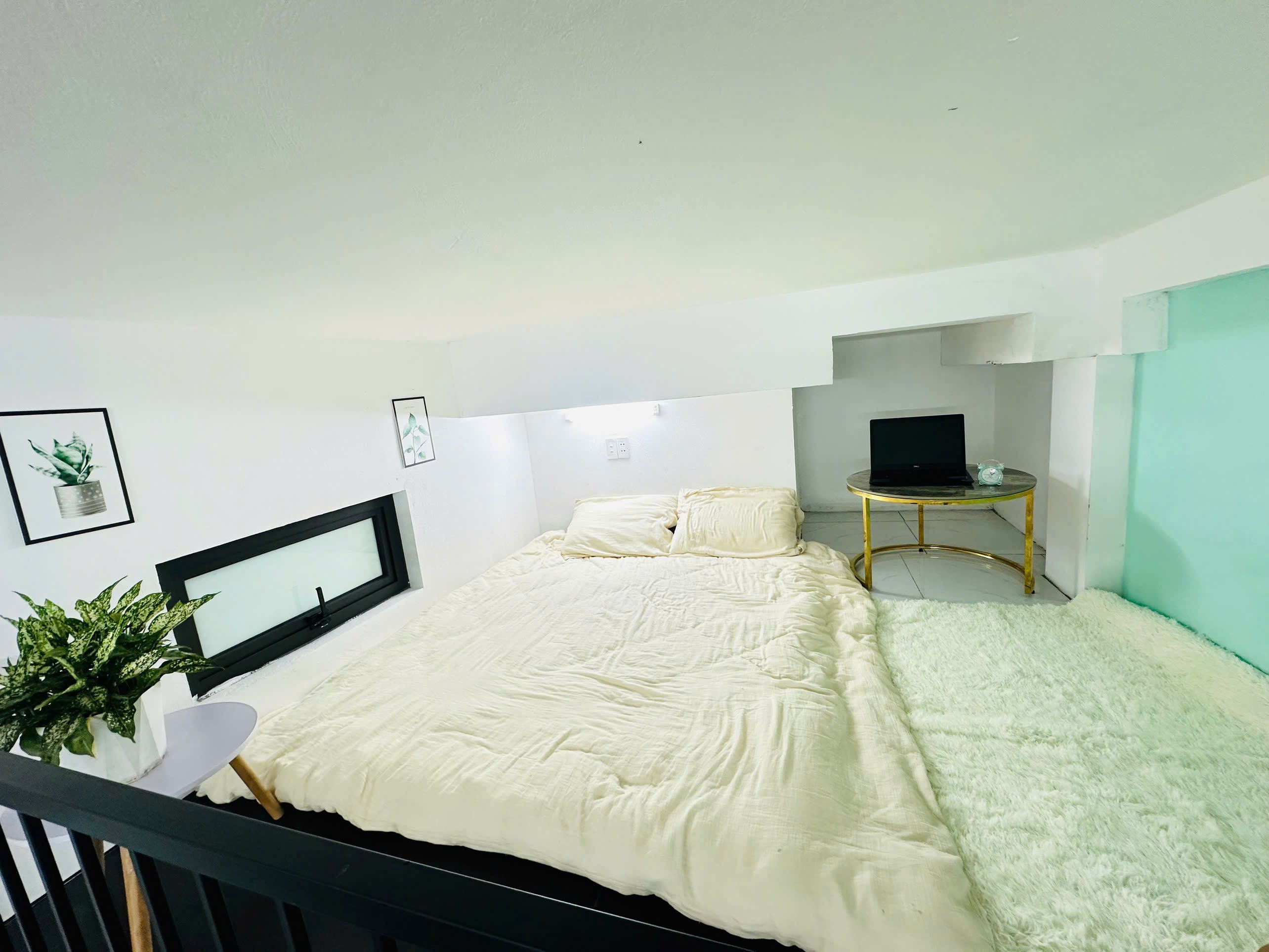 Căn hộ Studio 22m2 tại Tầng 2 — ảnh 2