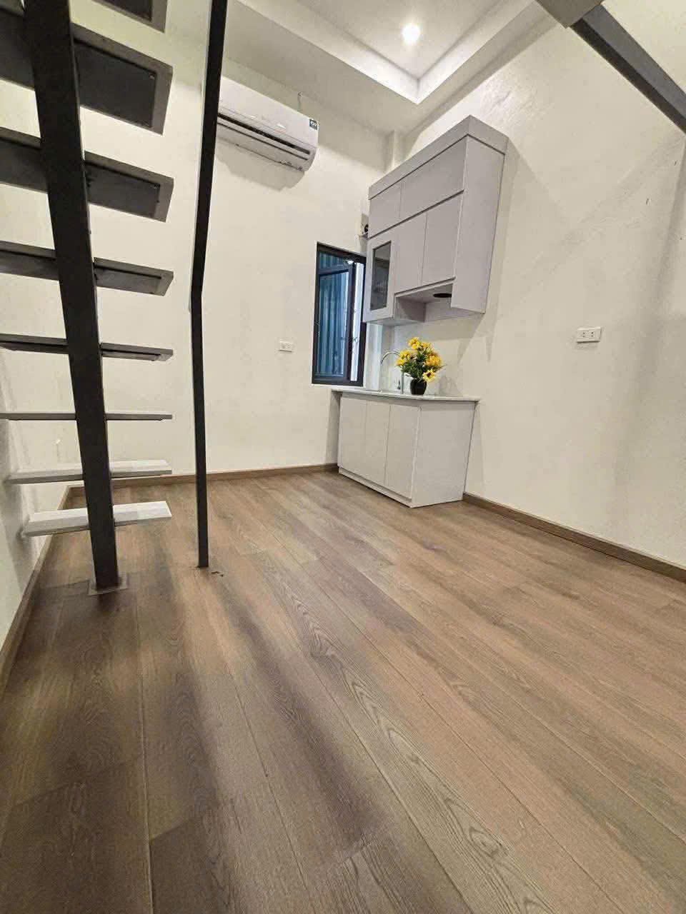 Căn hộ Studio 20m2 tại Tầng 4 — ảnh 2