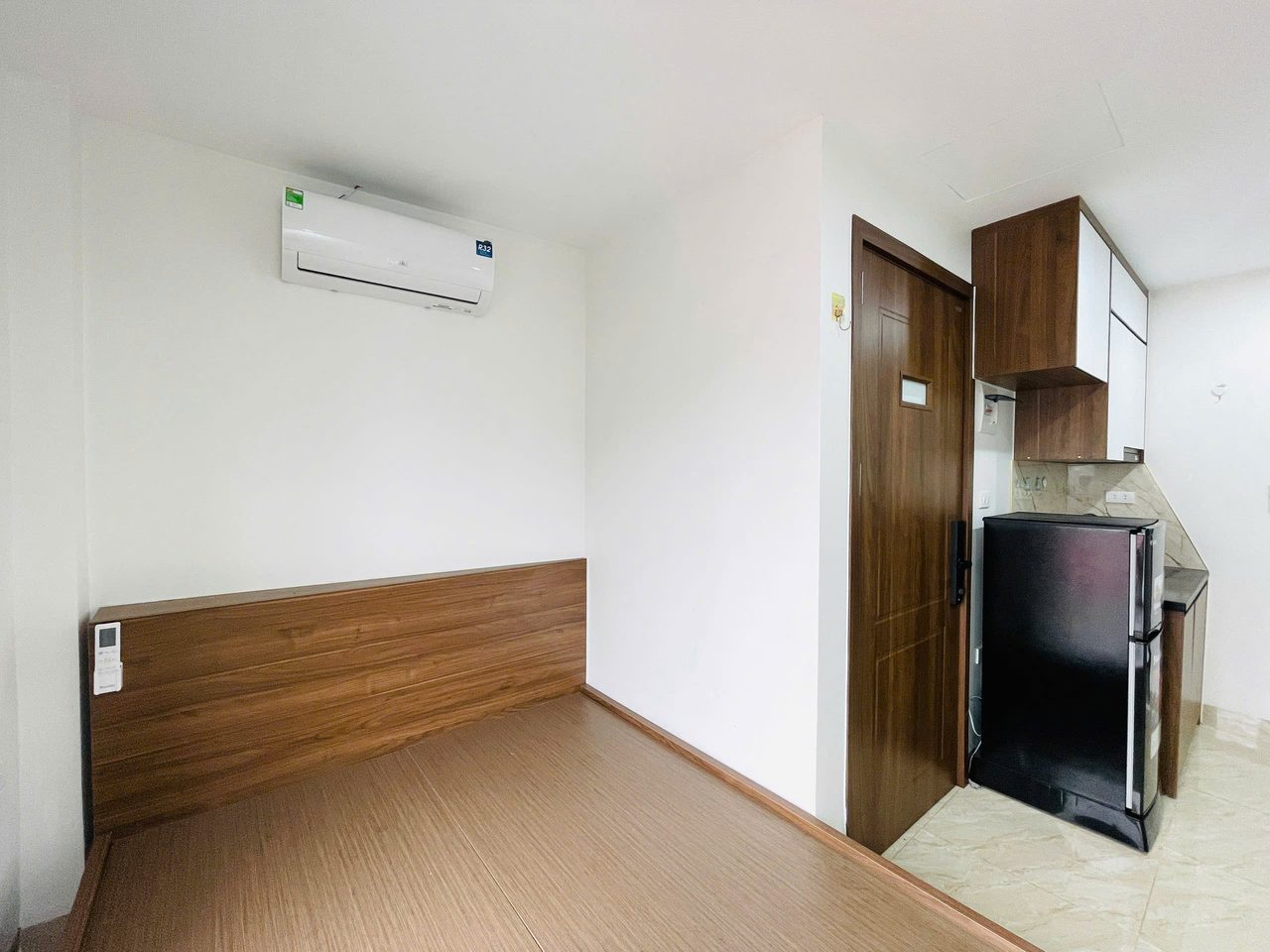 Căn hộ Studio 20m2 tại Tầng 2 — ảnh 2