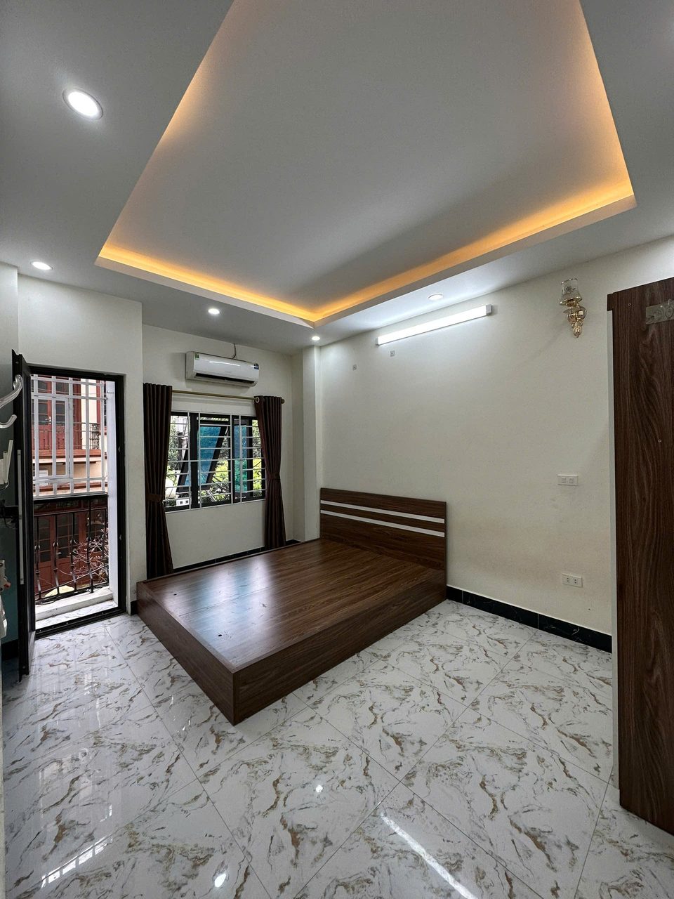 Căn hộ Studio 20m2 tại Tầng 1 — ảnh 1