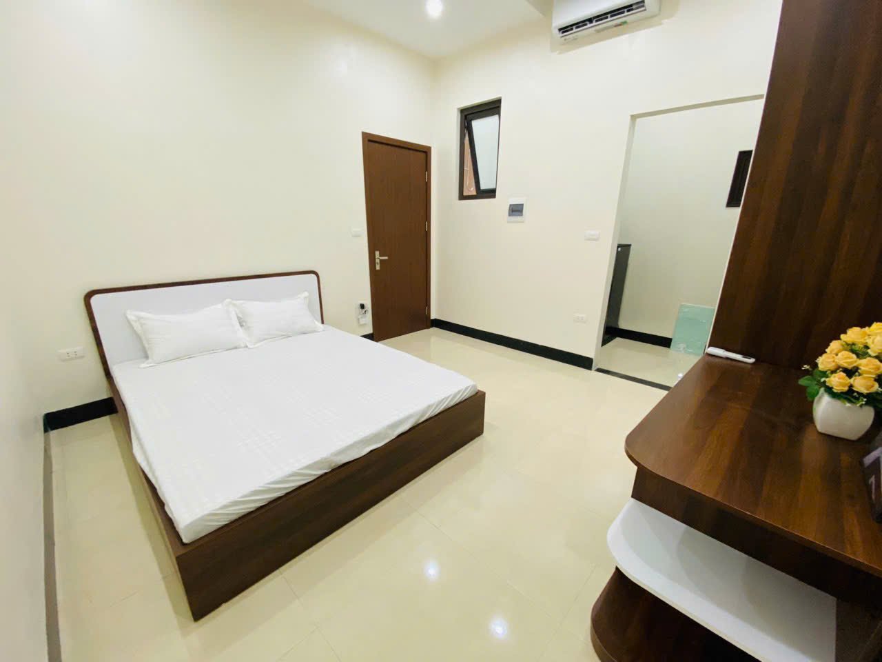 Căn hộ Studio 45m2 tại Tầng 4 — ảnh 2