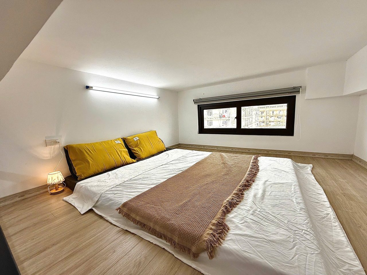 Căn hộ 2 Ngủ 1 Khách 40m2 tại Tầng 2 — ảnh 2