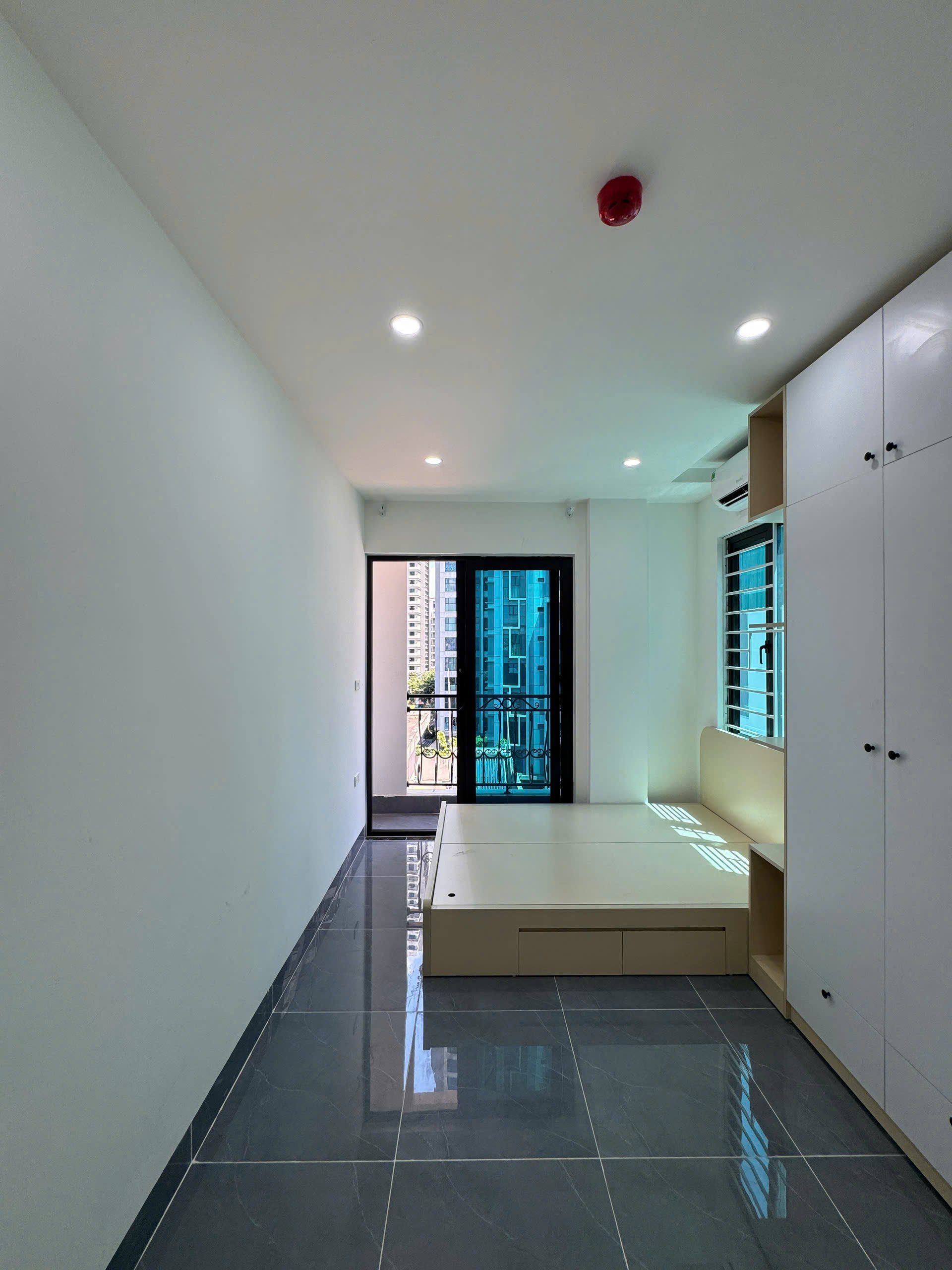 Căn hộ Studio 20m2 tại Tầng 5 — ảnh 2