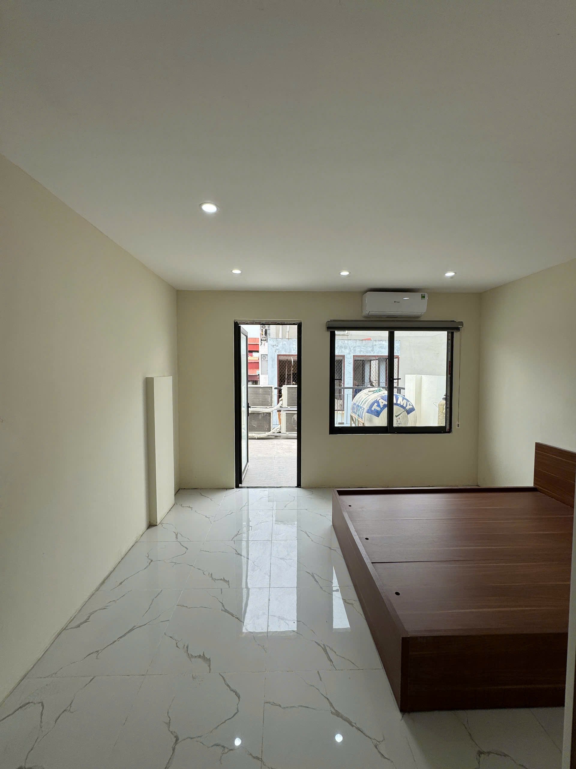 Căn hộ Studio 20m2 tại Tầng 7 — ảnh 2