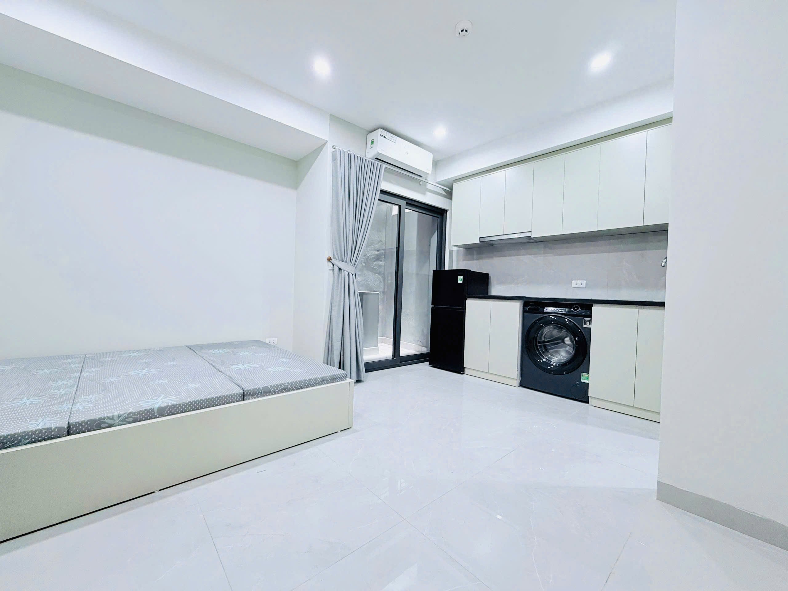 Căn hộ Studio 26m2 tại Tầng 1 — ảnh 1