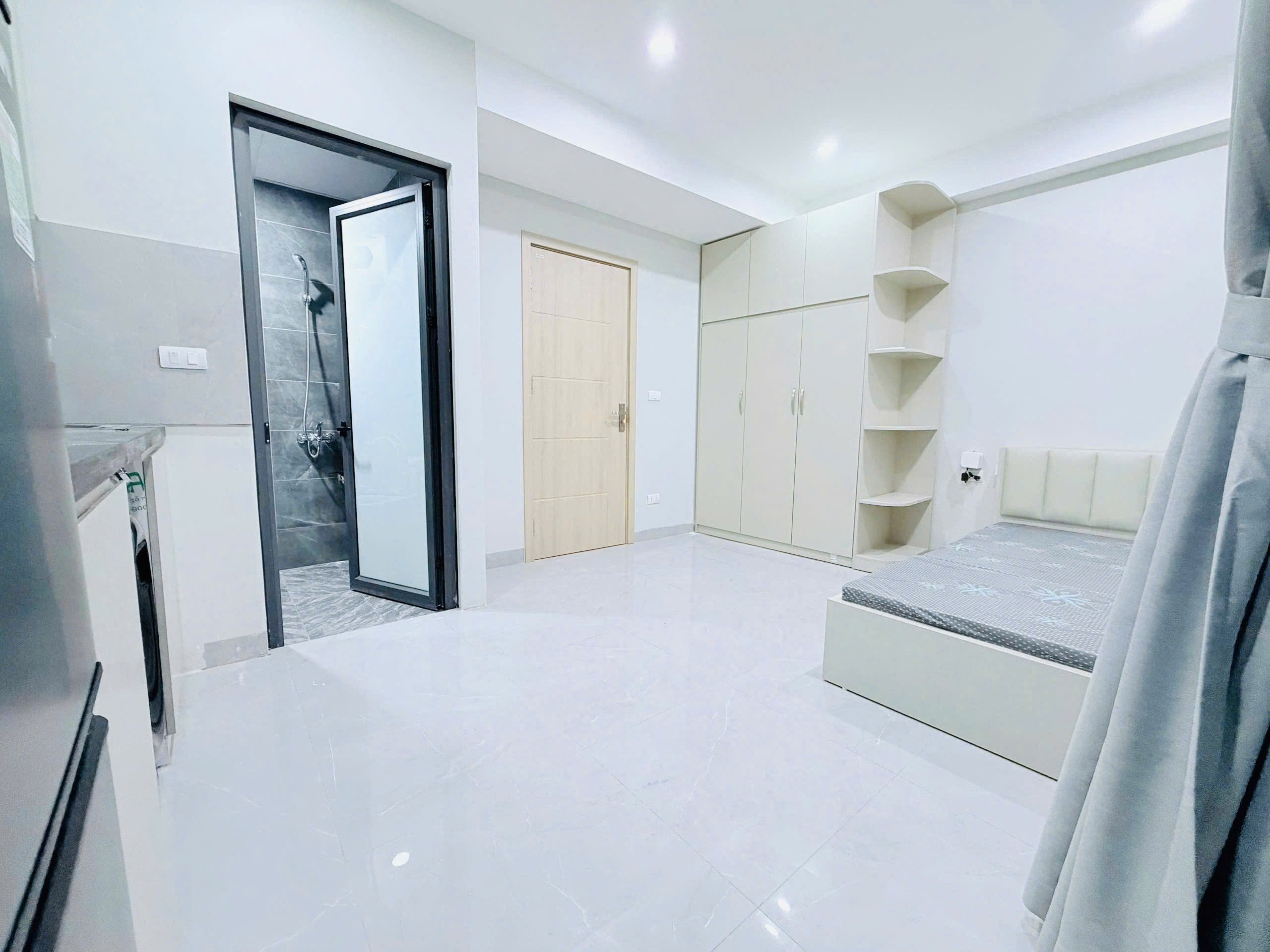 Căn hộ Studio 26m2 tại Tầng 1 — ảnh 2