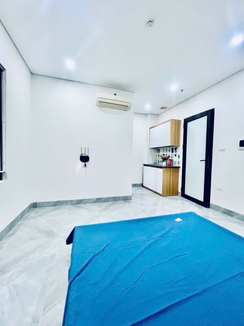 Căn hộ Studio 20m2 tại Tầng 2 — ảnh 1