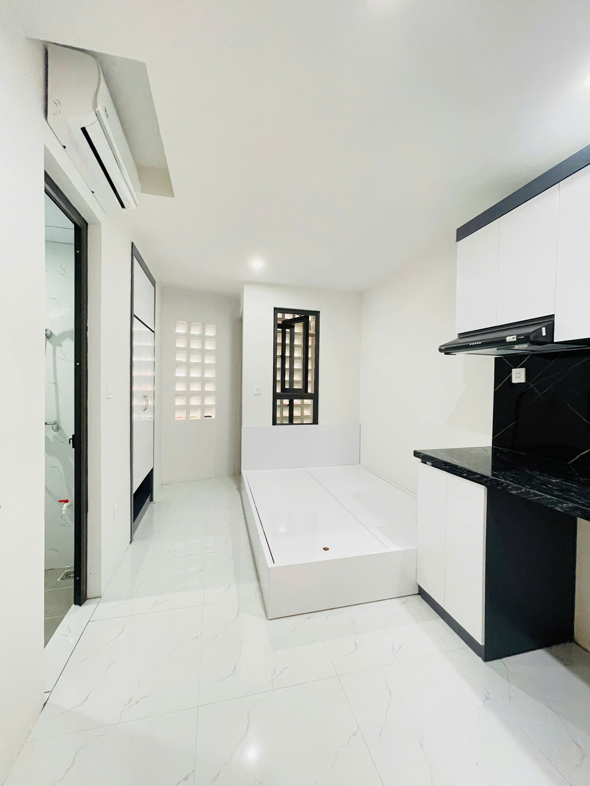 Căn hộ Studio 20m2 tại Tầng 3 — ảnh 1